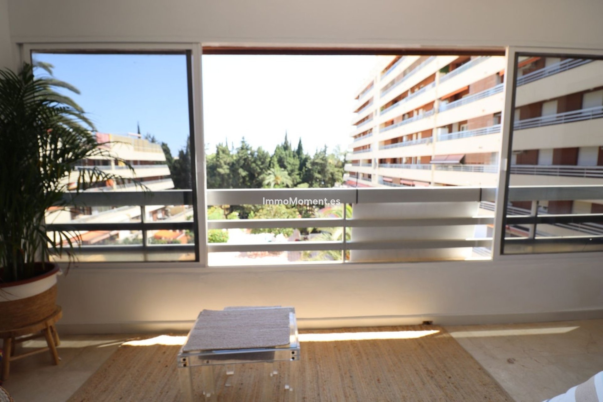 Revente - Appartement - Marbella - Marbella Centro