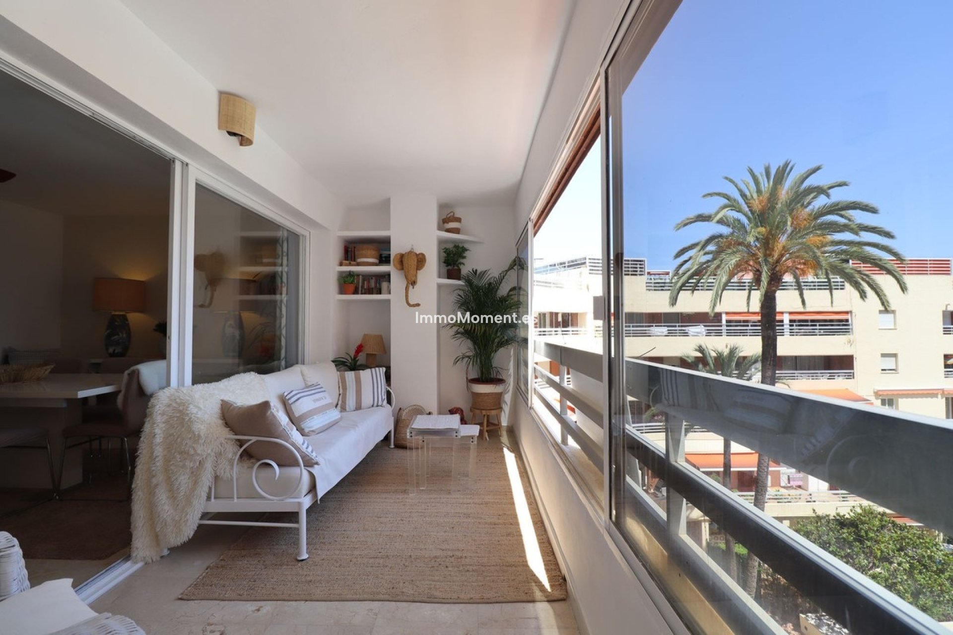 Revente - Appartement - Marbella - Marbella Centro