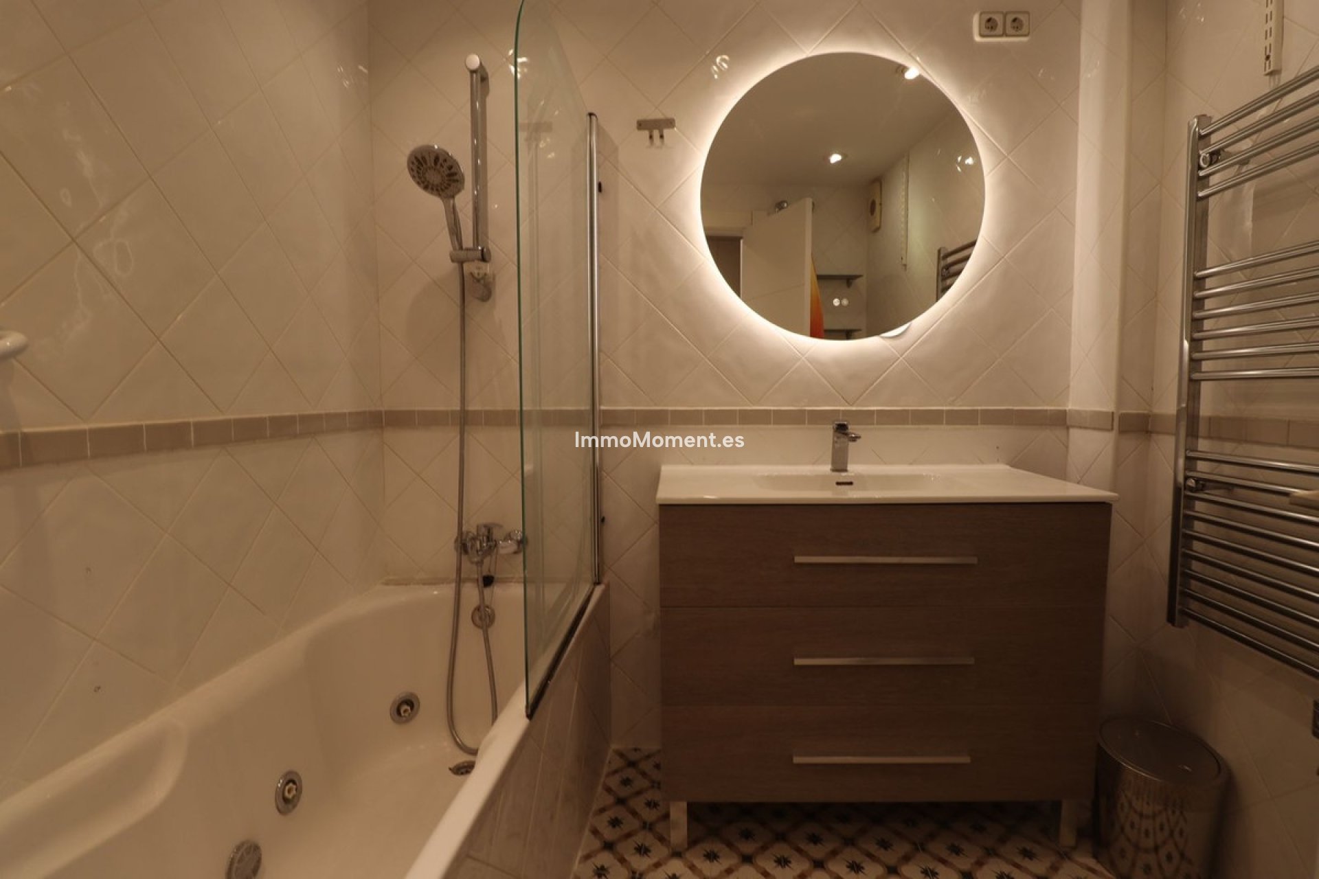 Revente - Appartement - Marbella - Marbella Centro