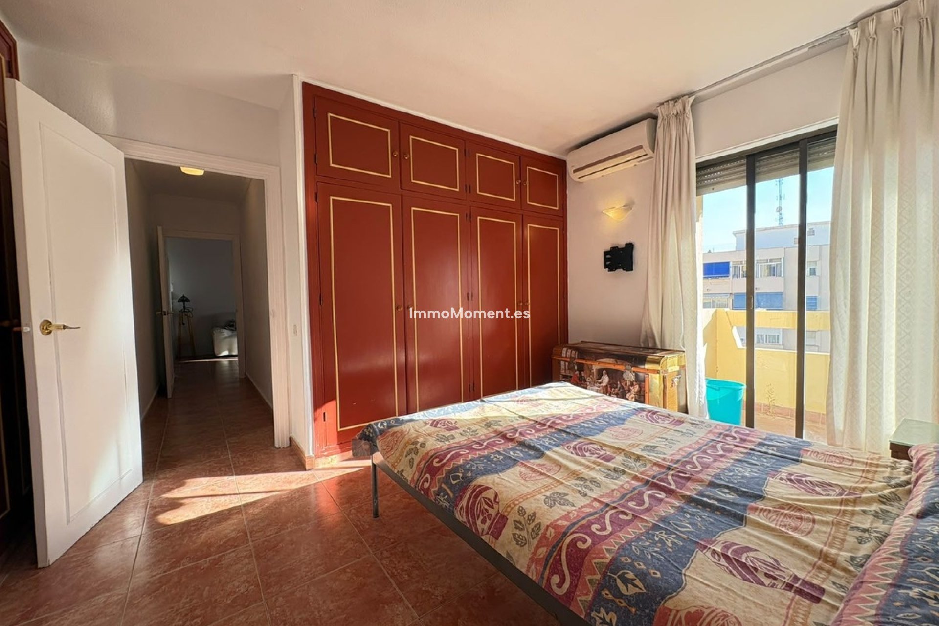Revente - Appartement - Marbella - Marbella Centro