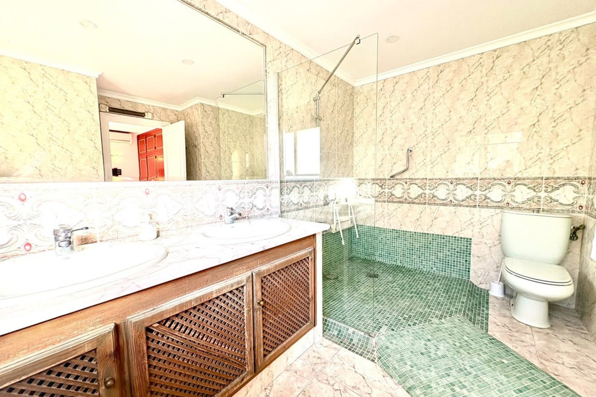 Revente - Appartement - Marbella - Marbella Centro