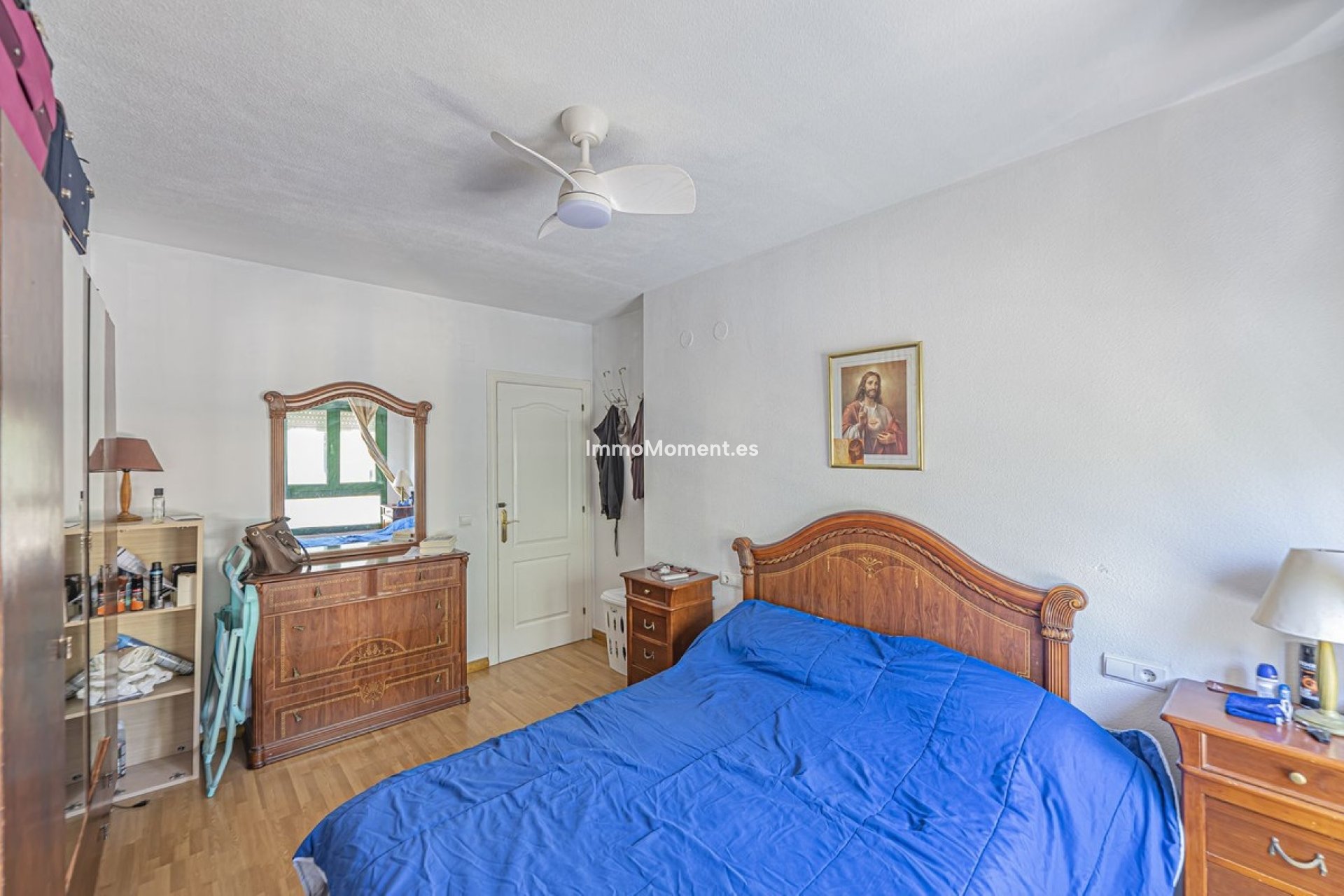 Revente - Appartement - Marbella - Marbella Centro