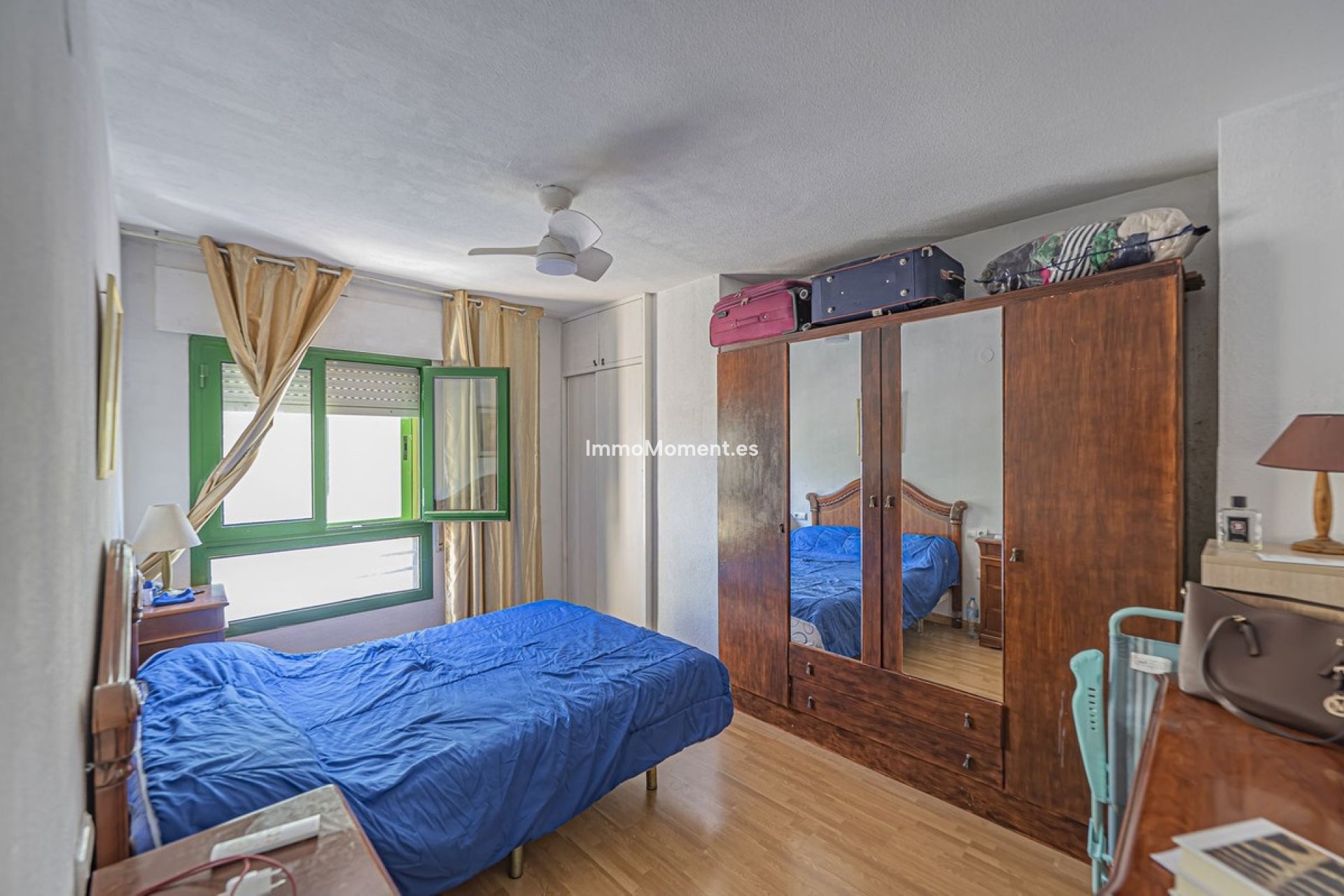 Revente - Appartement - Marbella - Marbella Centro