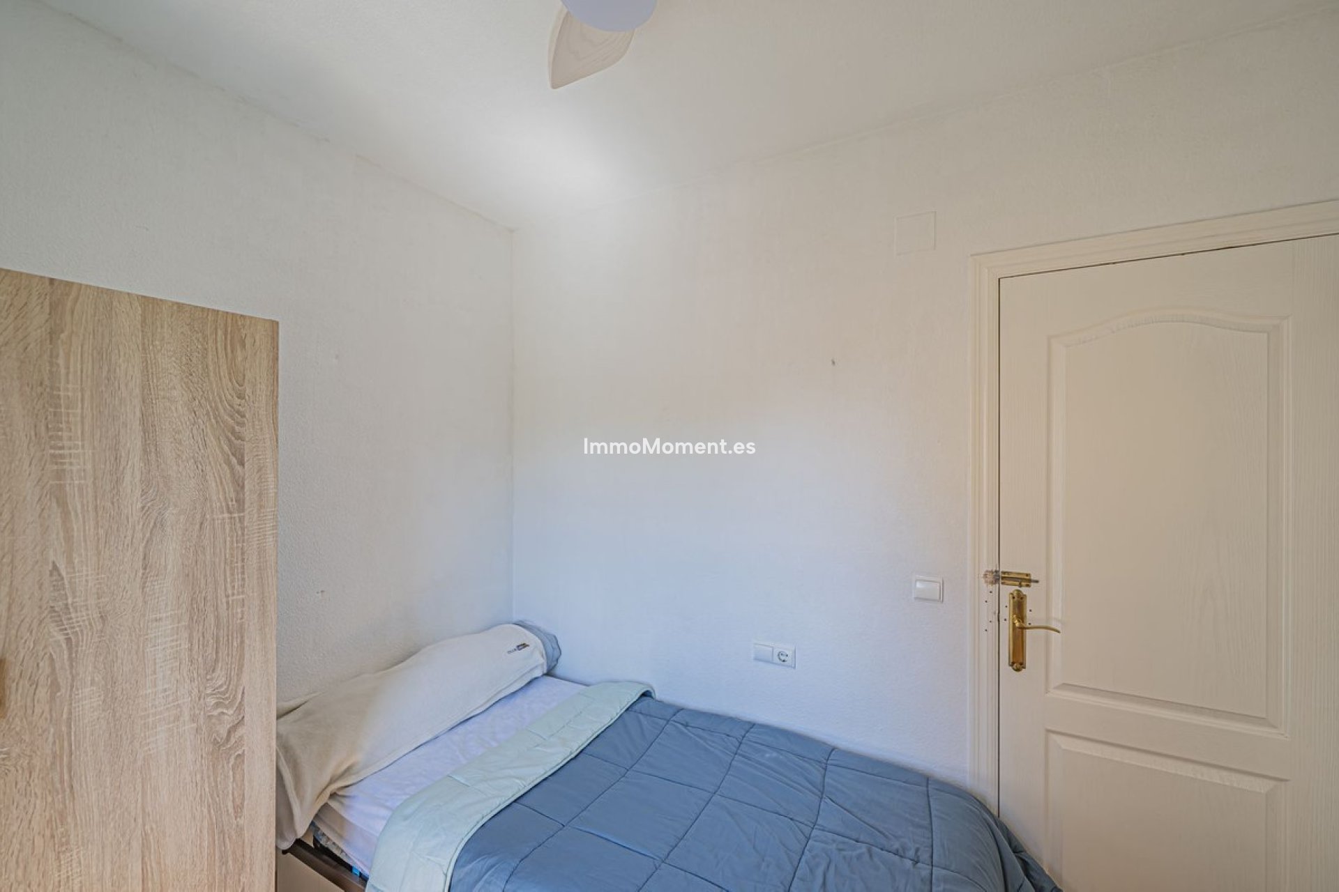 Revente - Appartement - Marbella - Marbella Centro