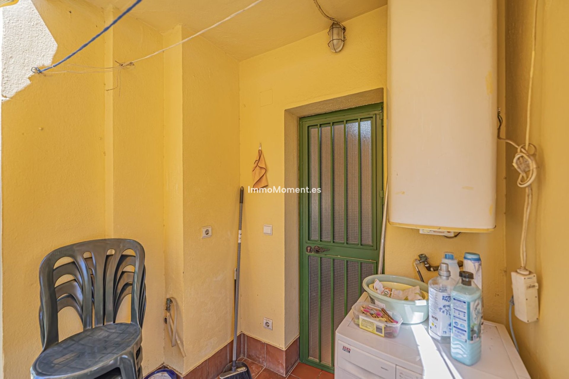 Revente - Appartement - Marbella - Marbella Centro