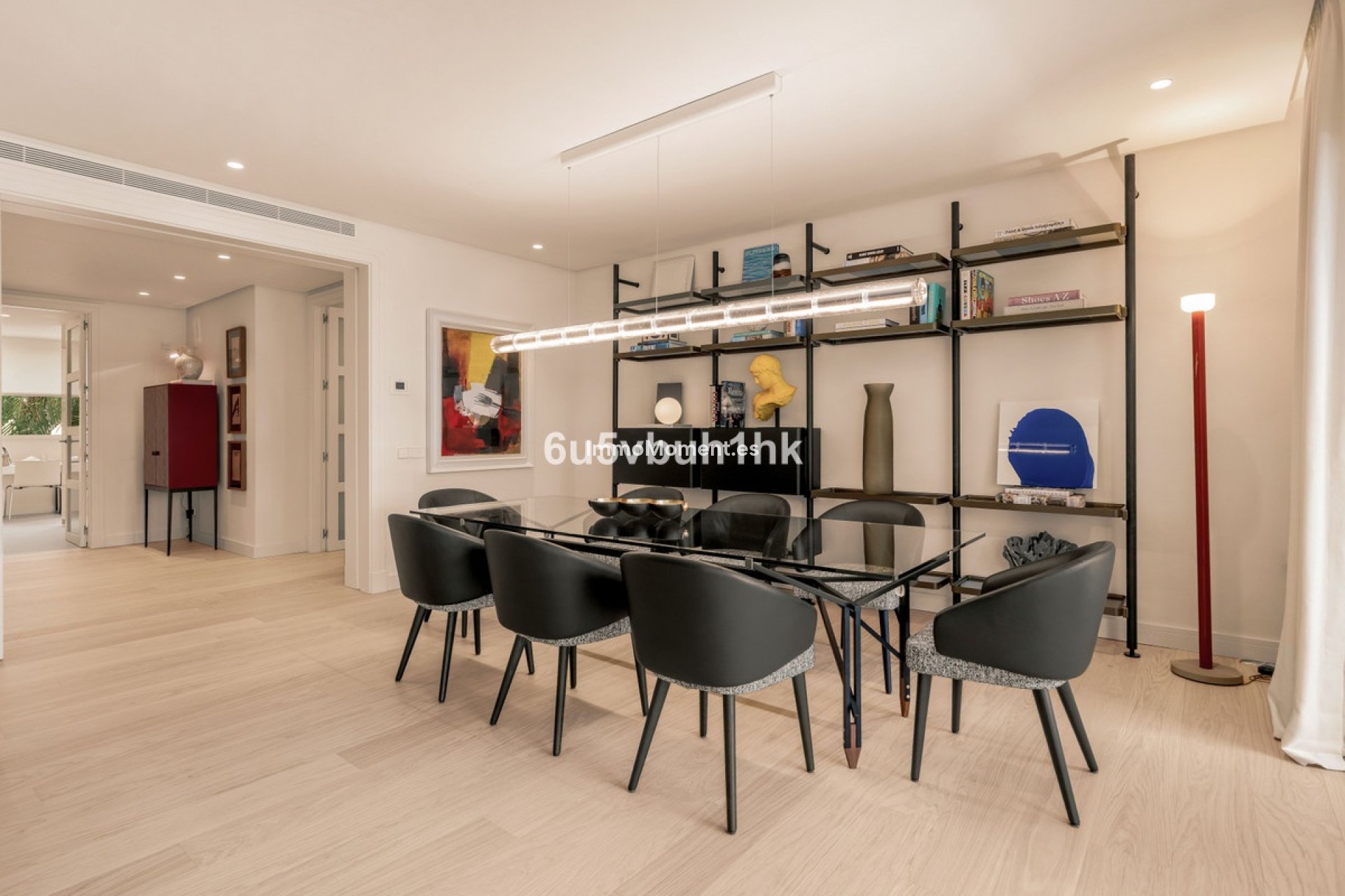 Revente - Appartement - Marbella - Marbella Centro