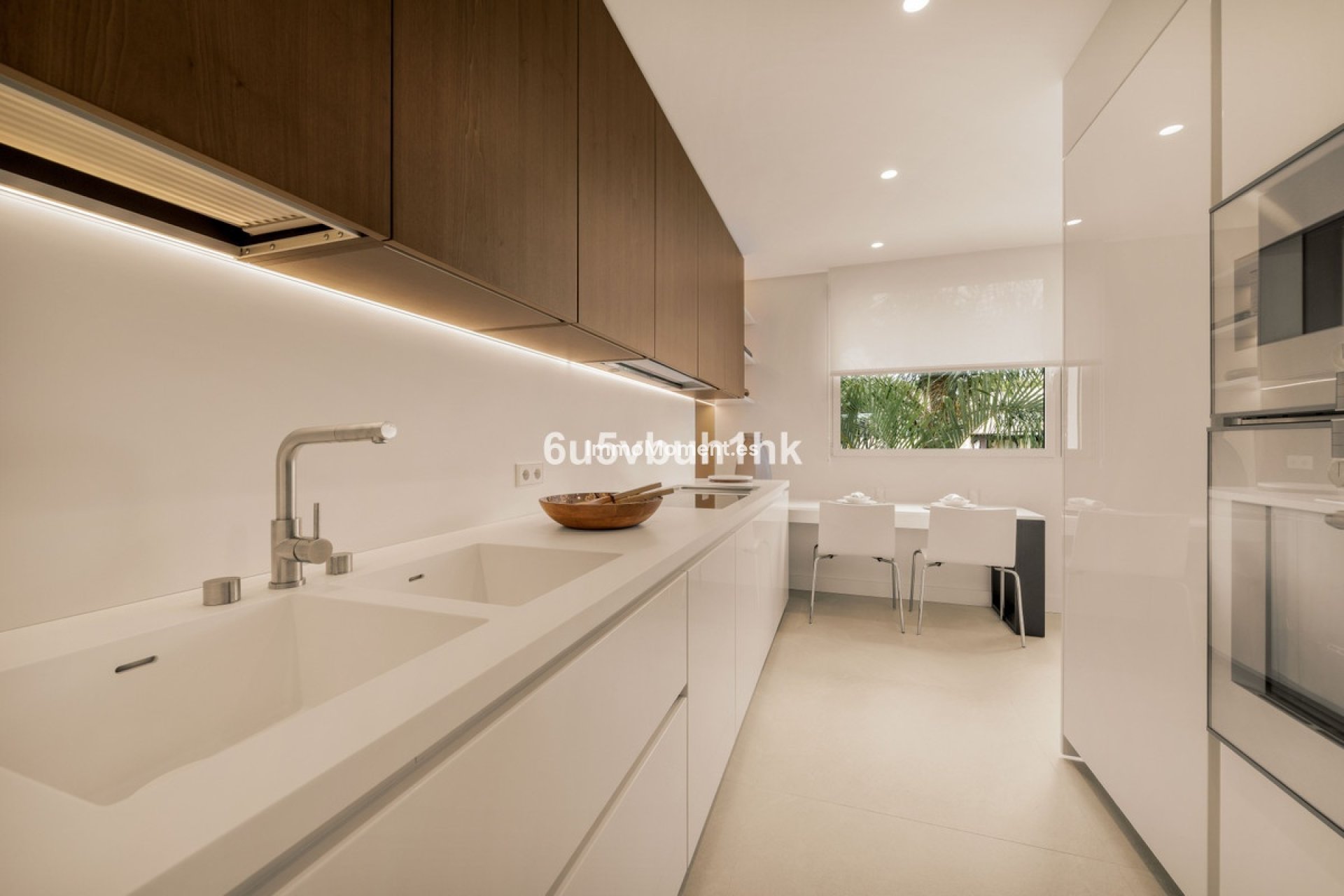 Revente - Appartement - Marbella - Marbella Centro