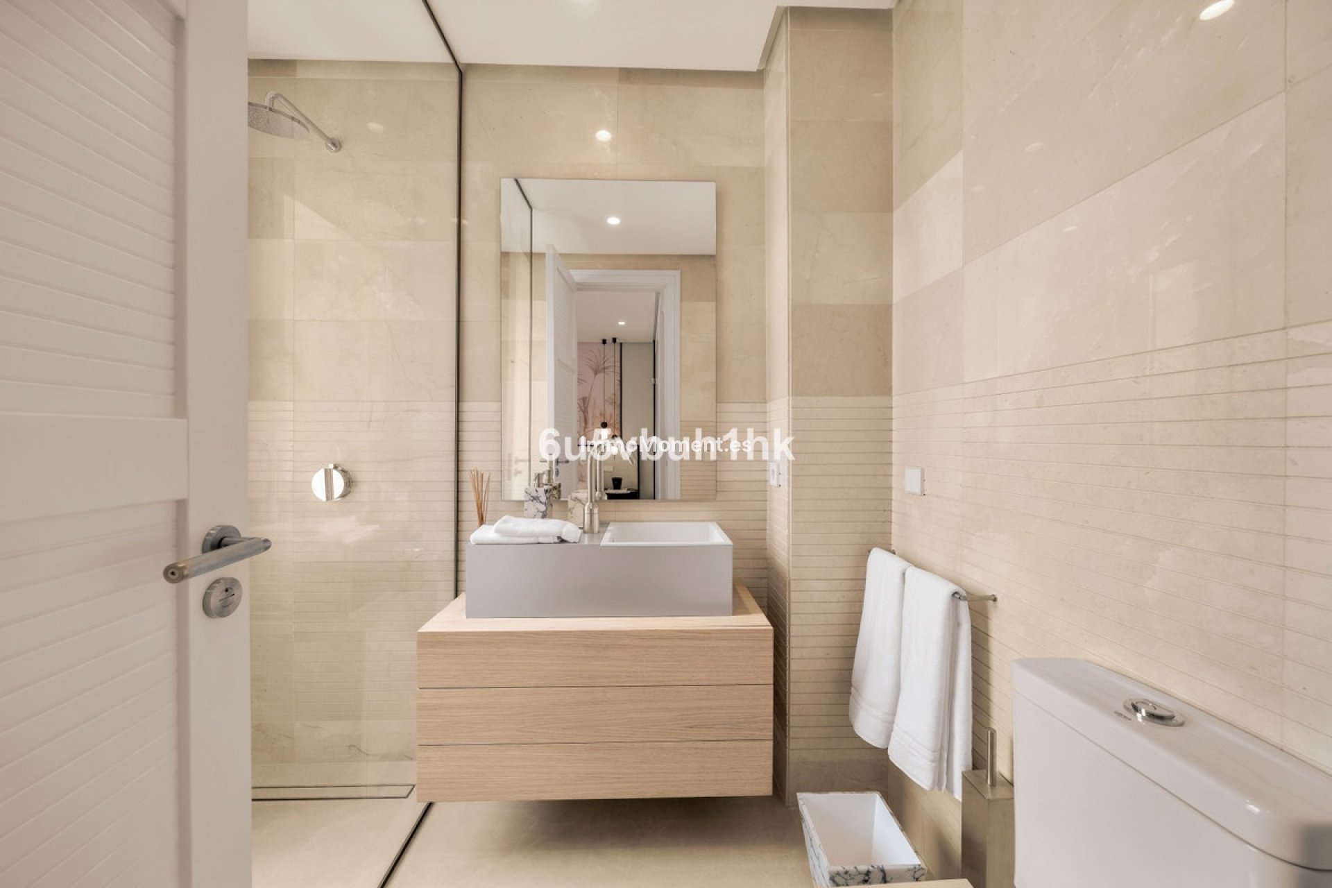 Revente - Appartement - Marbella - Marbella Centro