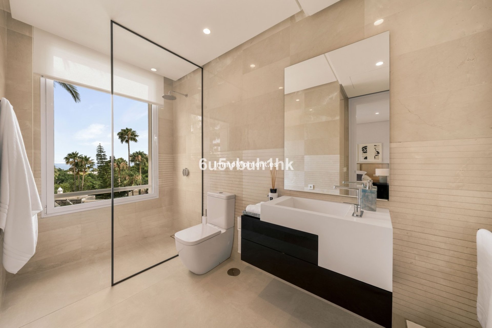 Revente - Appartement - Marbella - Marbella Centro
