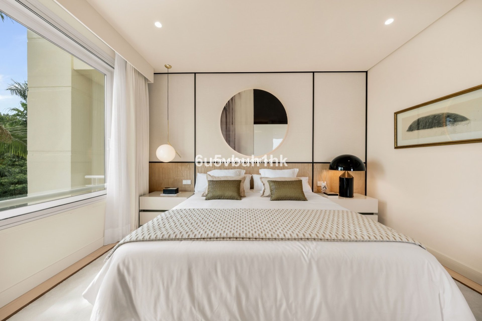 Revente - Appartement - Marbella - Marbella Centro