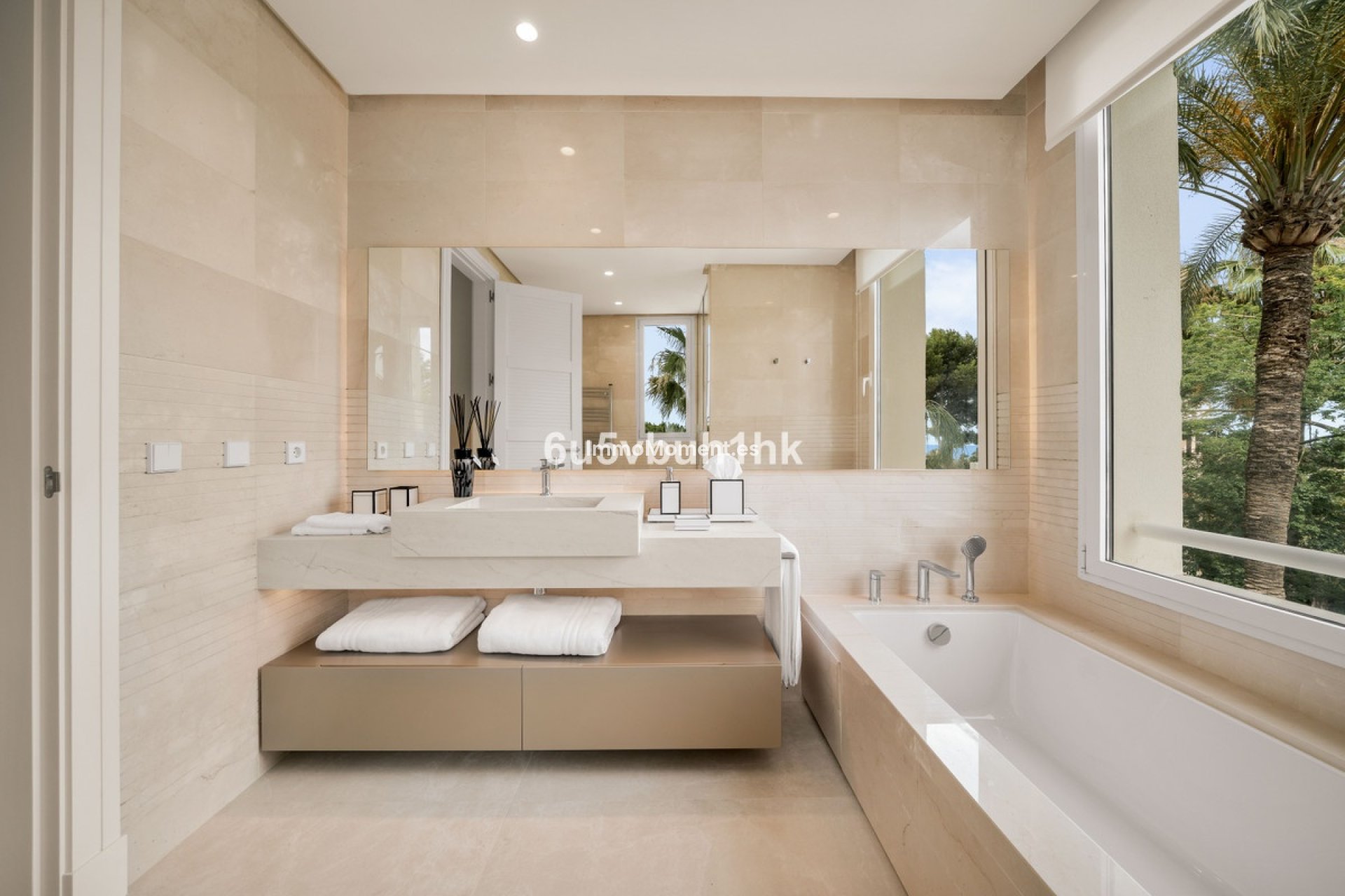 Revente - Appartement - Marbella - Marbella Centro