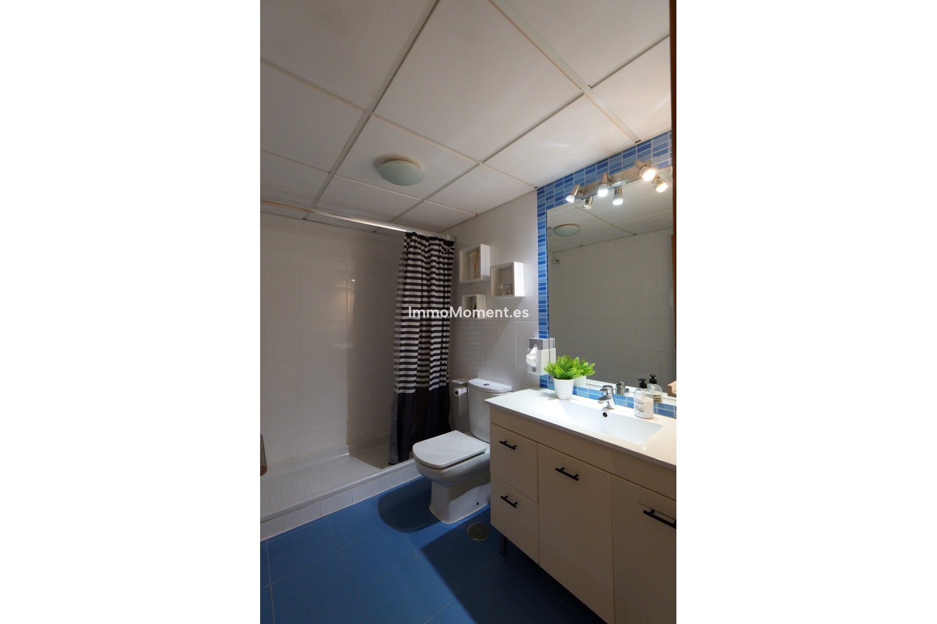 Revente - Appartement - Marbella - Marbella Centro
