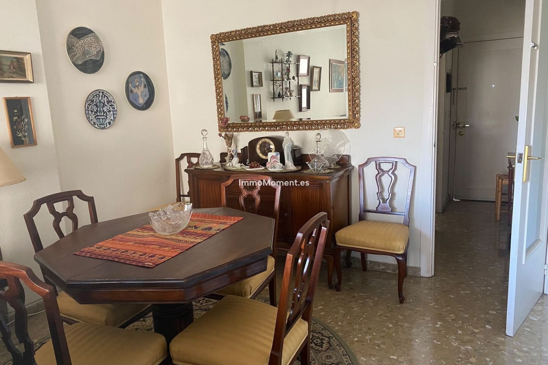 Revente - Appartement - Marbella - Marbella Centro