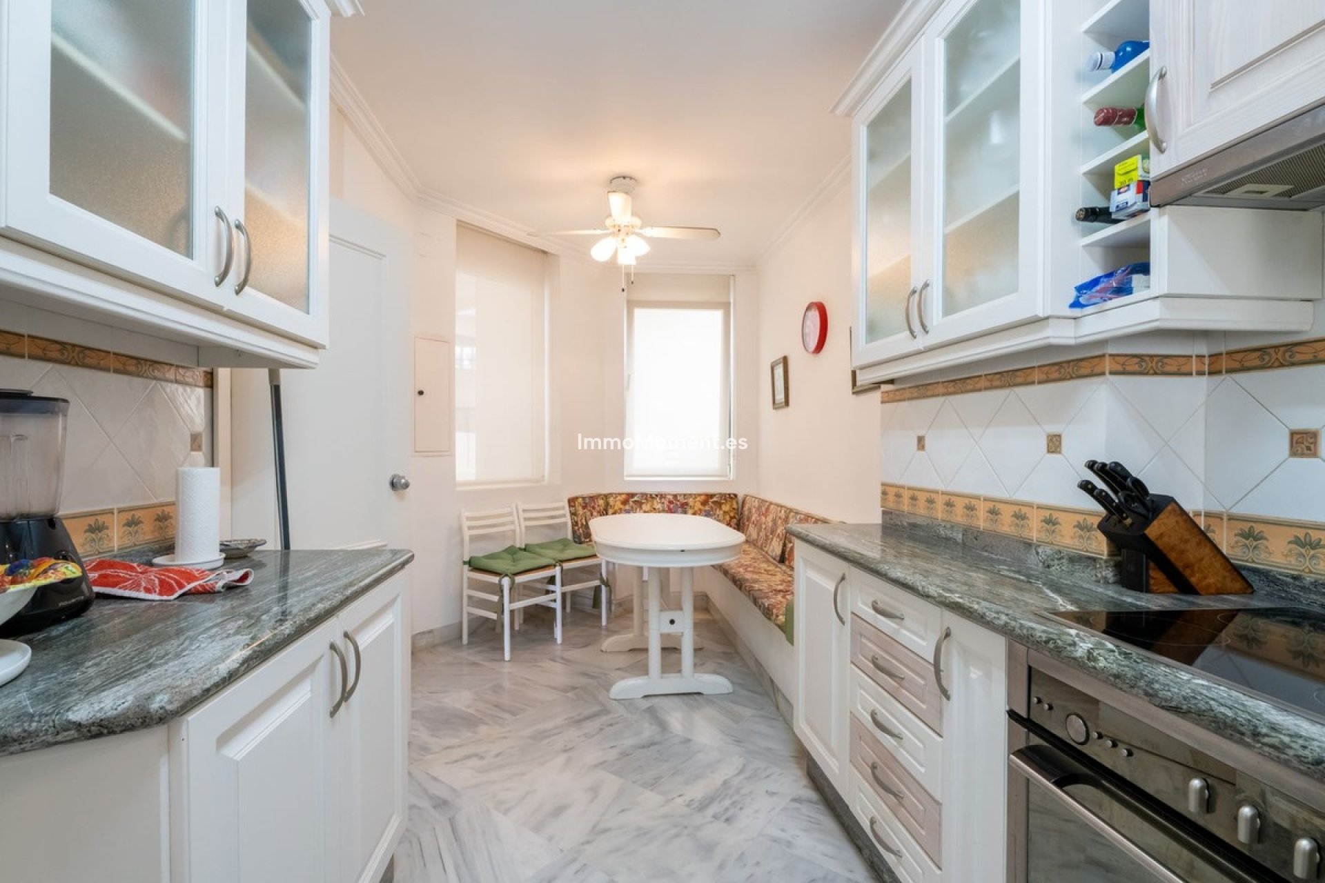 Revente - Appartement - Marbella - Marbella Centro