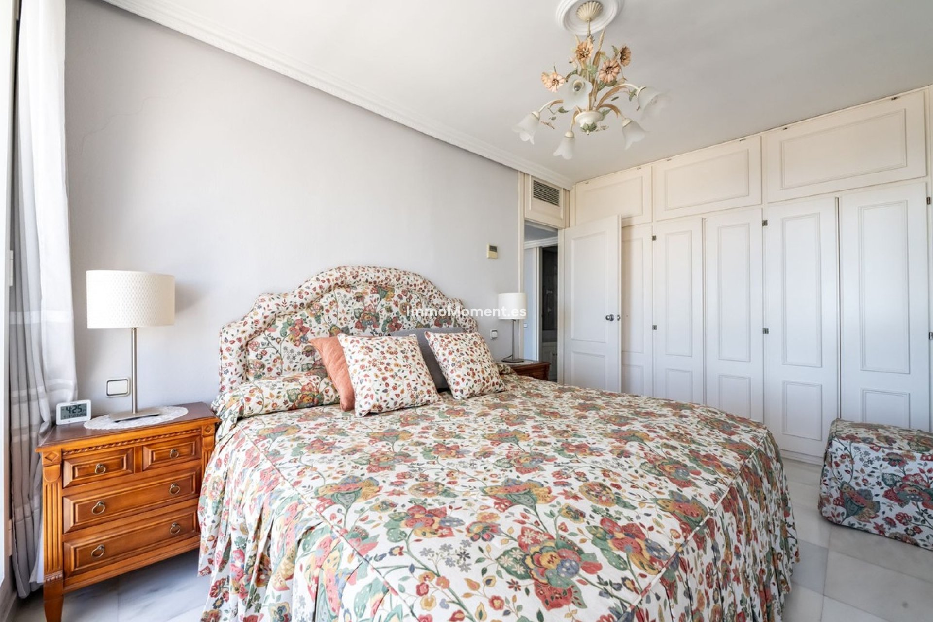 Revente - Appartement - Marbella - Marbella Centro