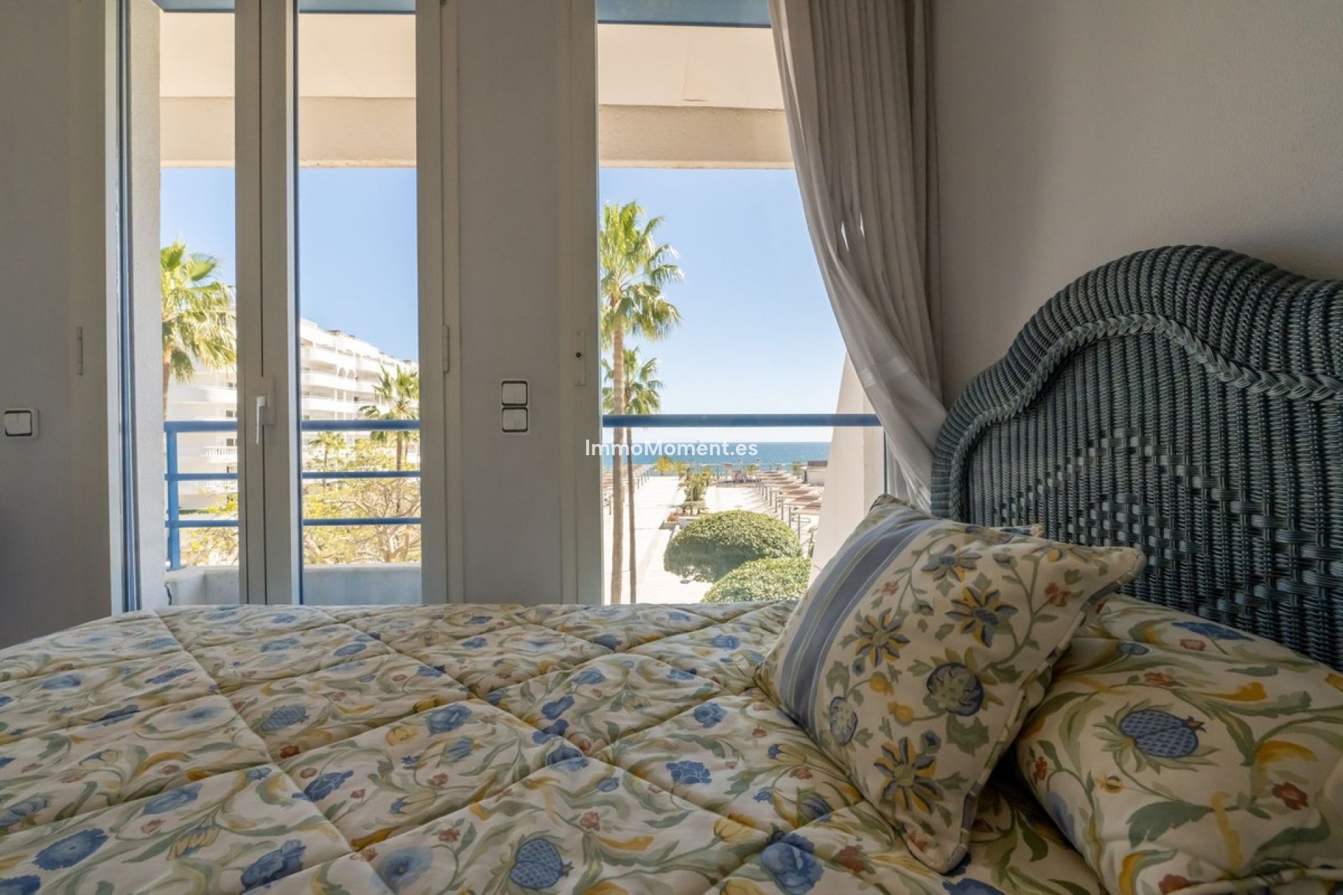 Revente - Appartement - Marbella - Marbella Centro
