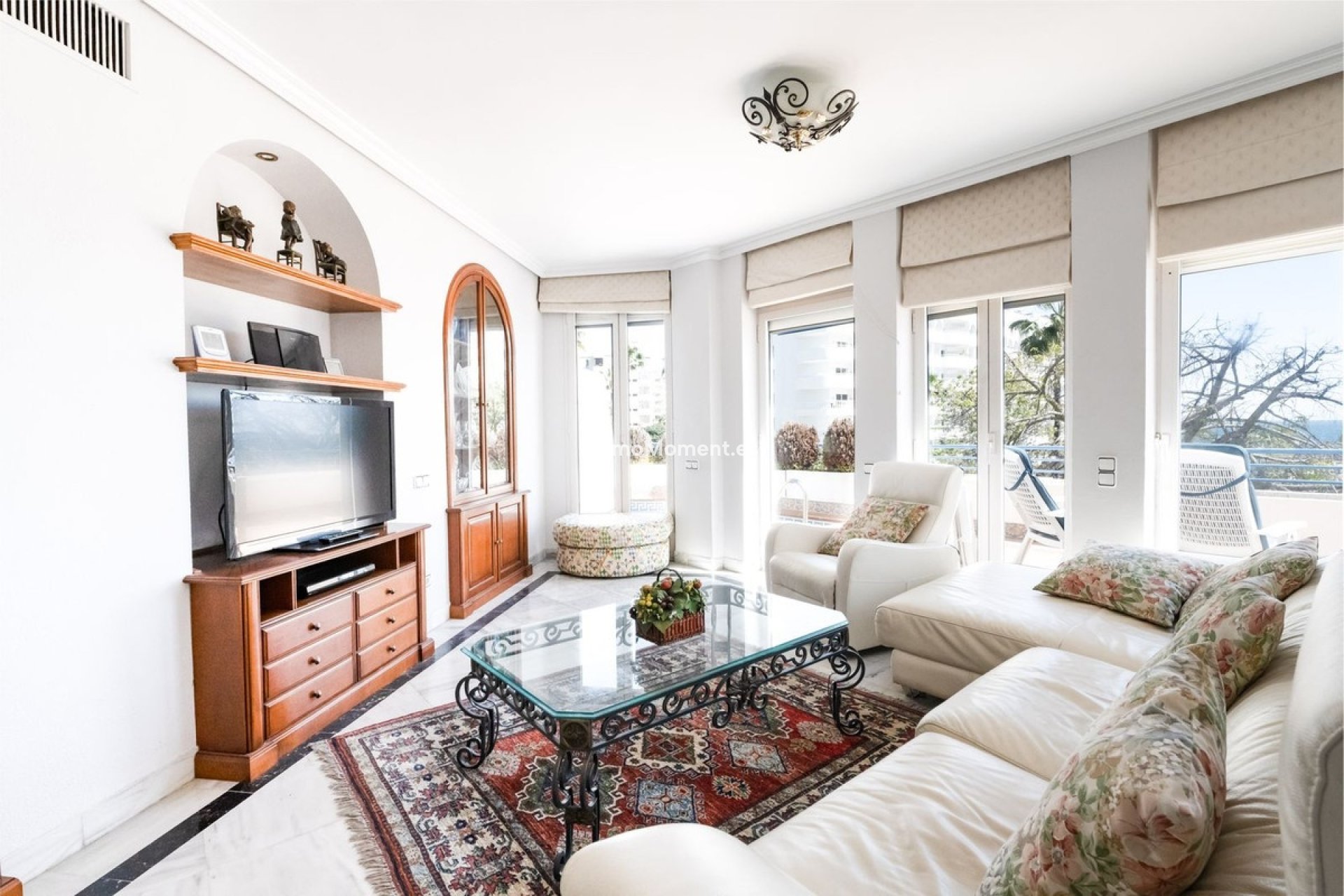 Revente - Appartement - Marbella - Marbella Centro
