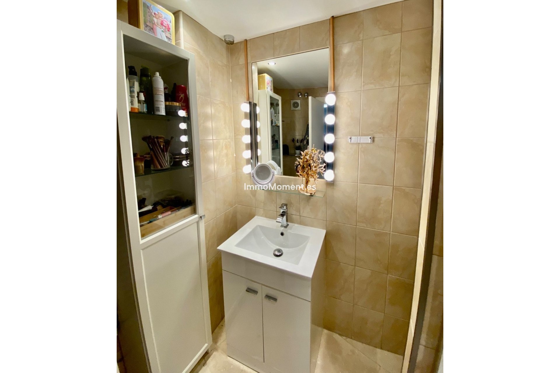 Revente - Appartement - Marbella - Marbella Centro