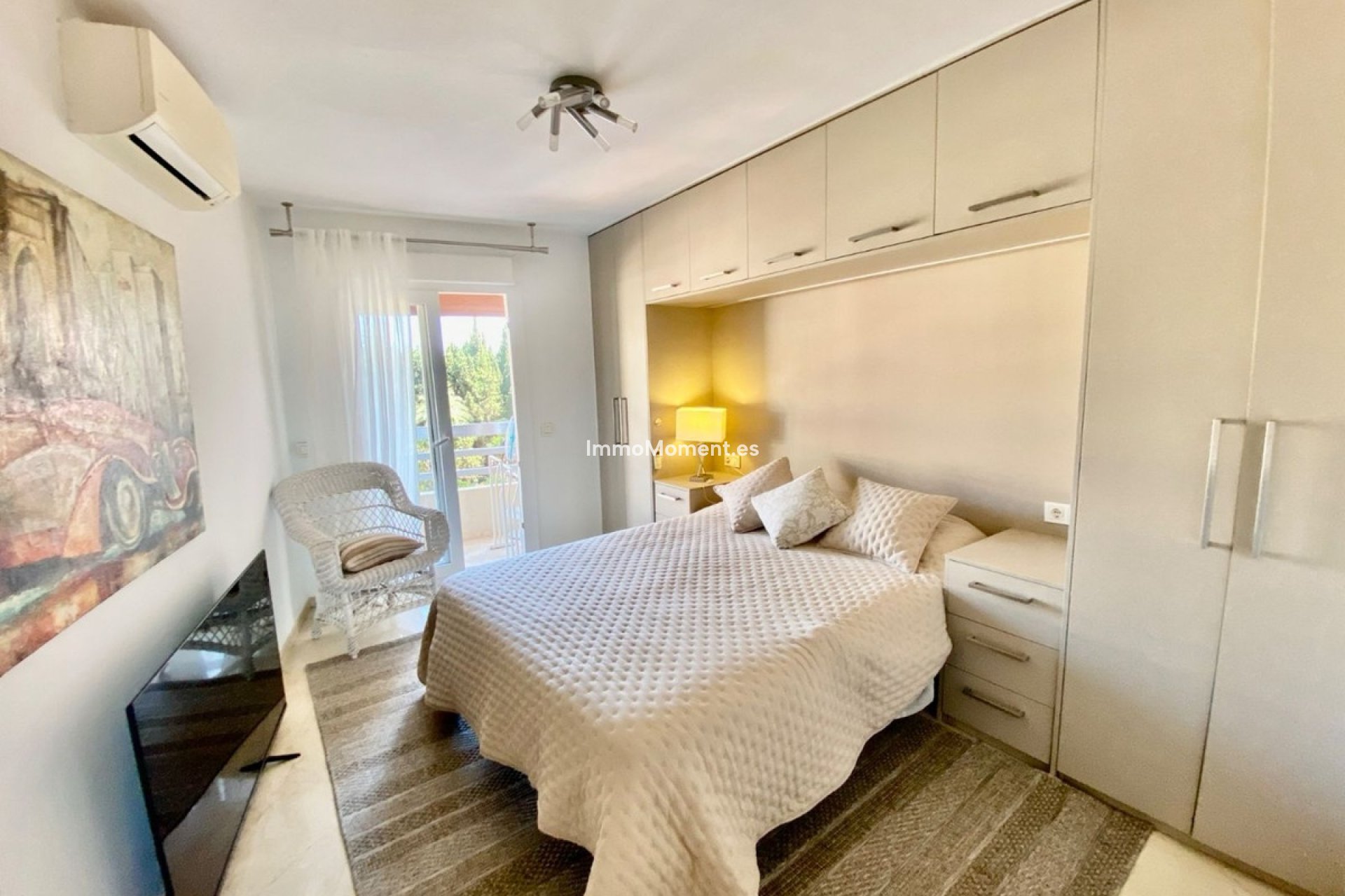 Revente - Appartement - Marbella - Marbella Centro