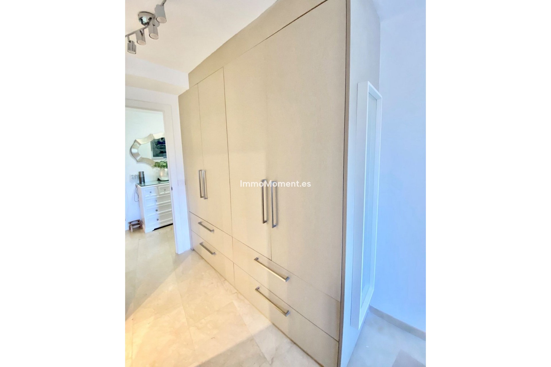 Revente - Appartement - Marbella - Marbella Centro