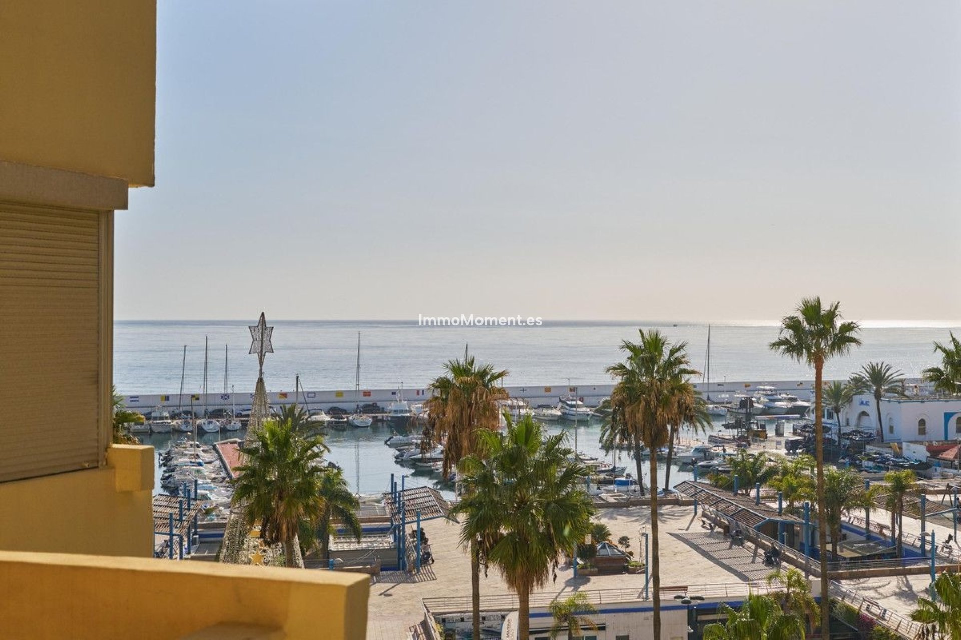 Revente - Appartement - Marbella - Marbella Centro