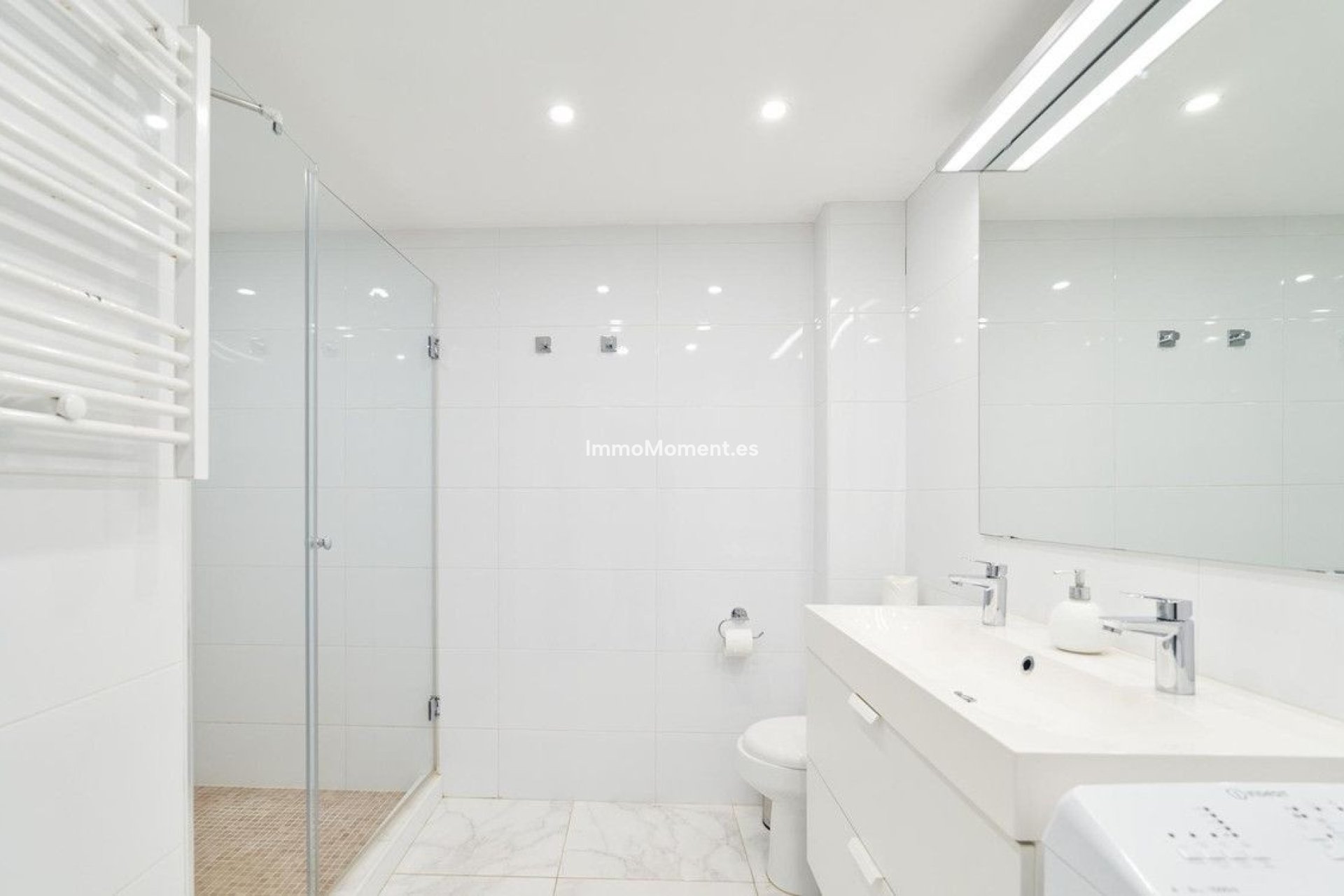 Revente - Appartement - Marbella - Marbella Centro