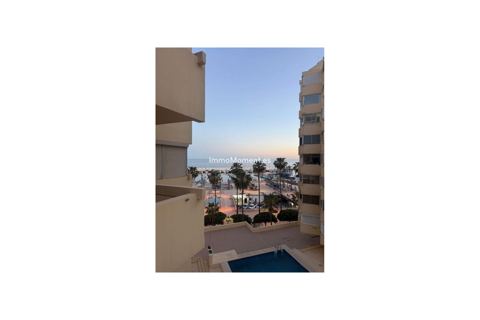 Revente - Appartement - Marbella - Marbella Centro