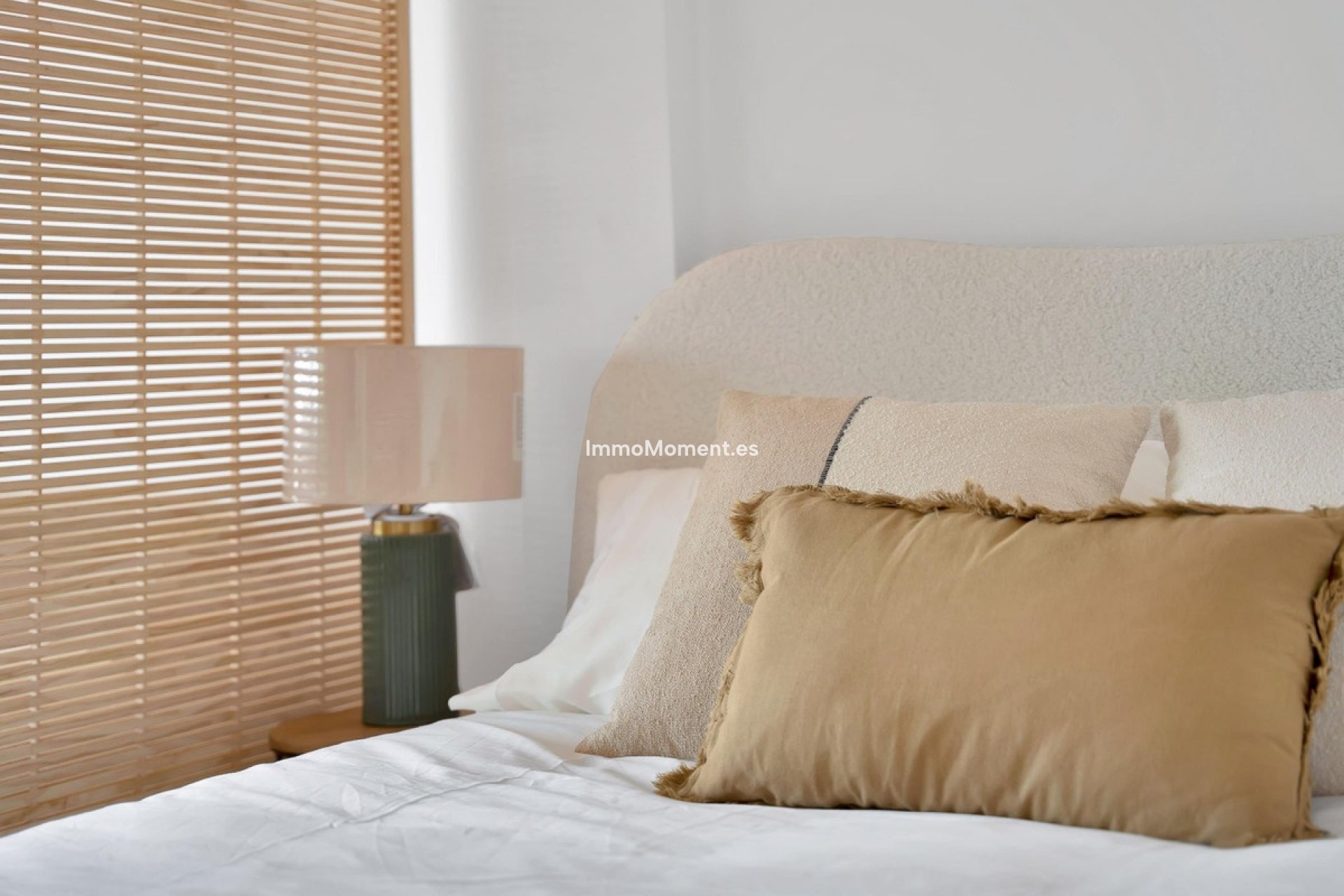 Revente - Appartement - Marbella - Marbella Centro