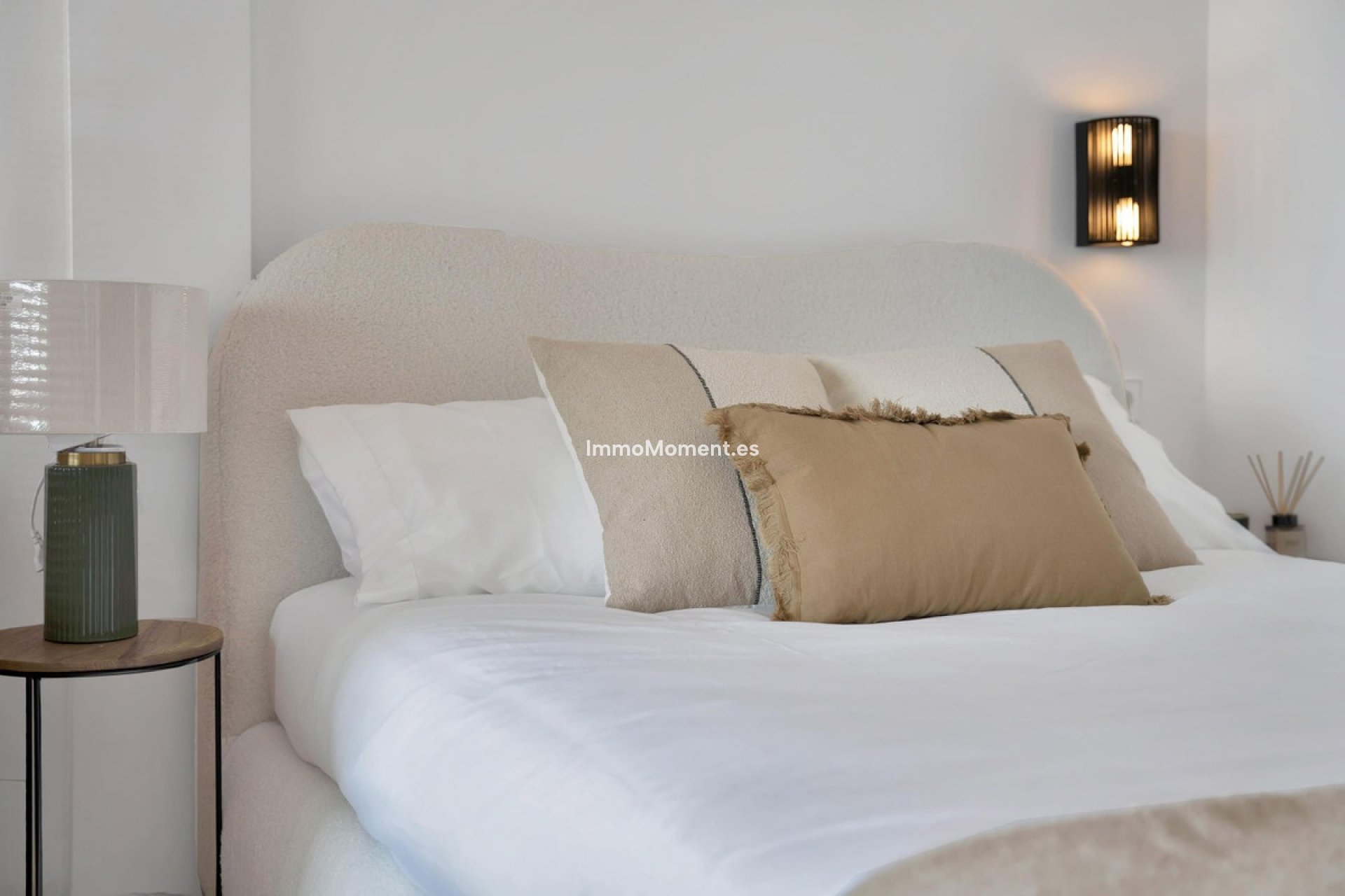Revente - Appartement - Marbella - Marbella Centro