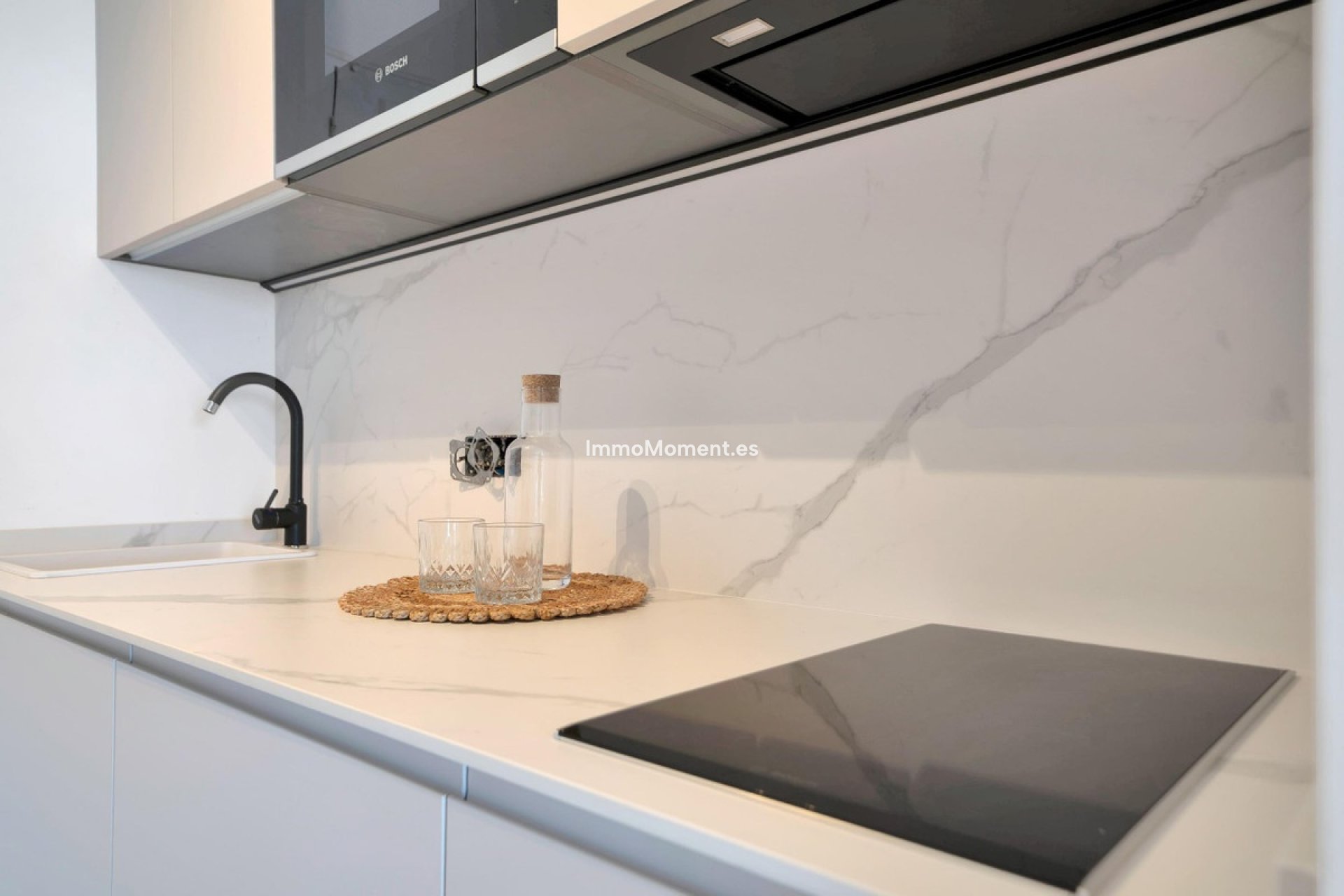 Revente - Appartement - Marbella - Marbella Centro