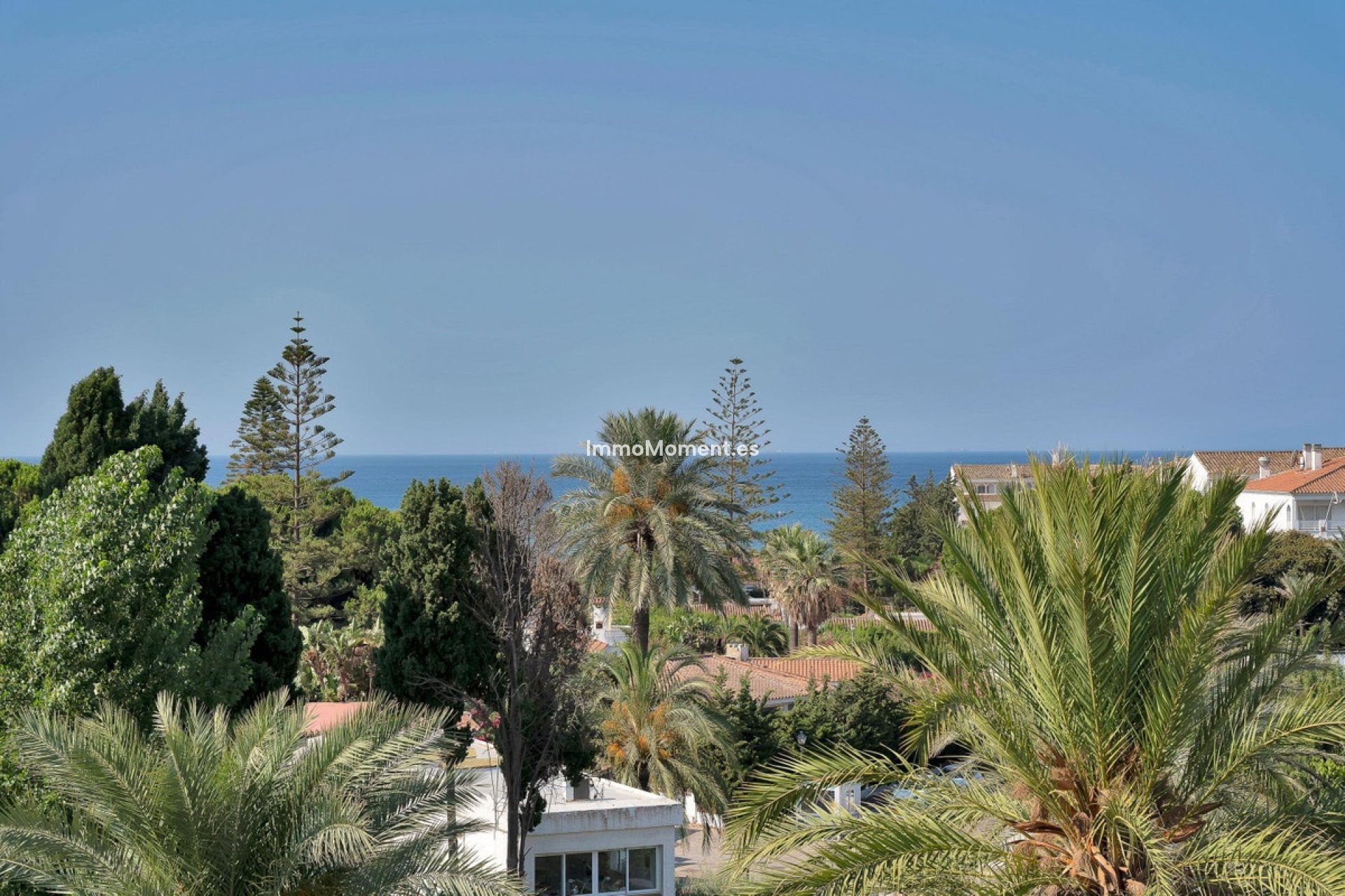 Revente - Appartement - Marbella - Marbella Centro