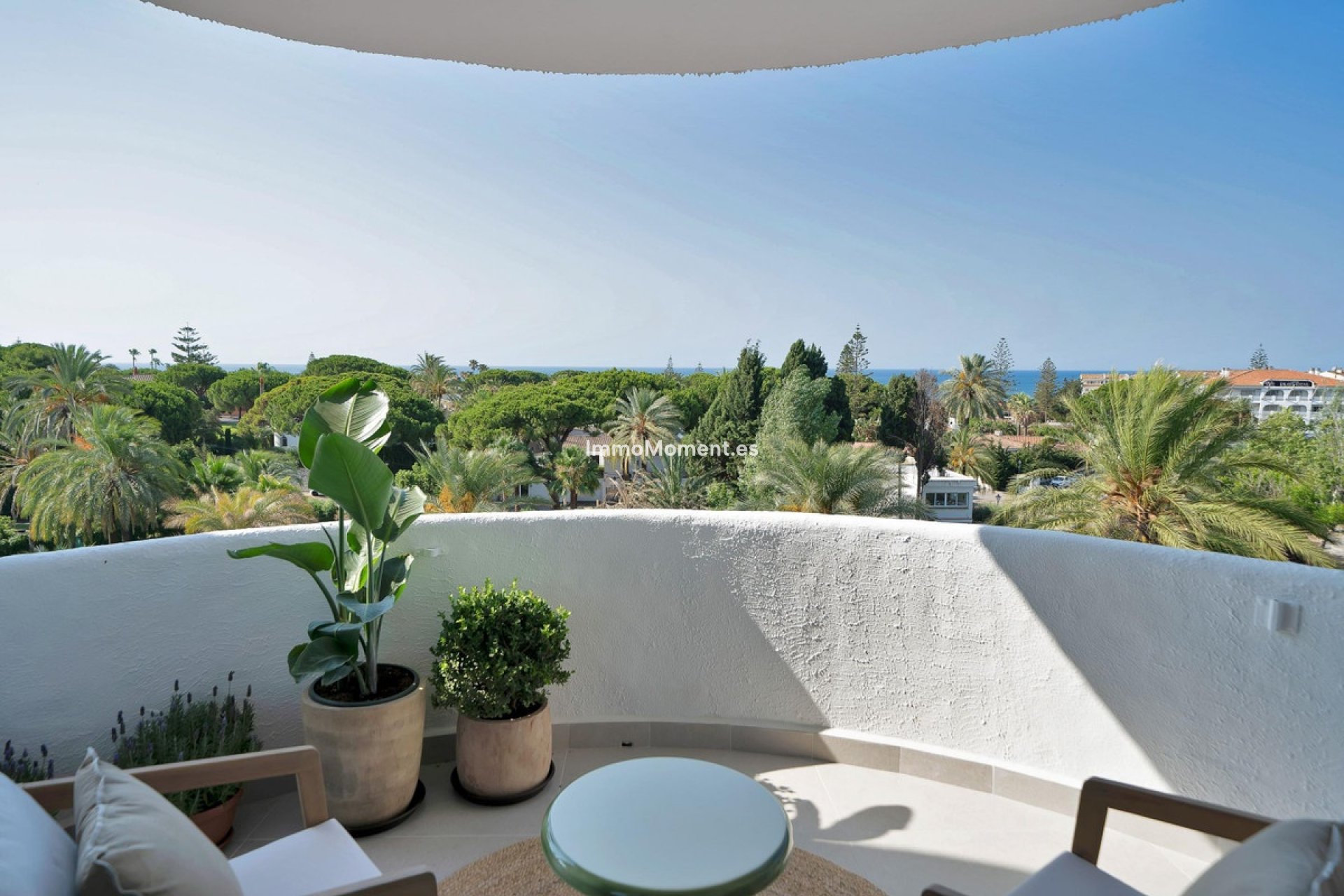 Revente - Appartement - Marbella - Marbella Centro