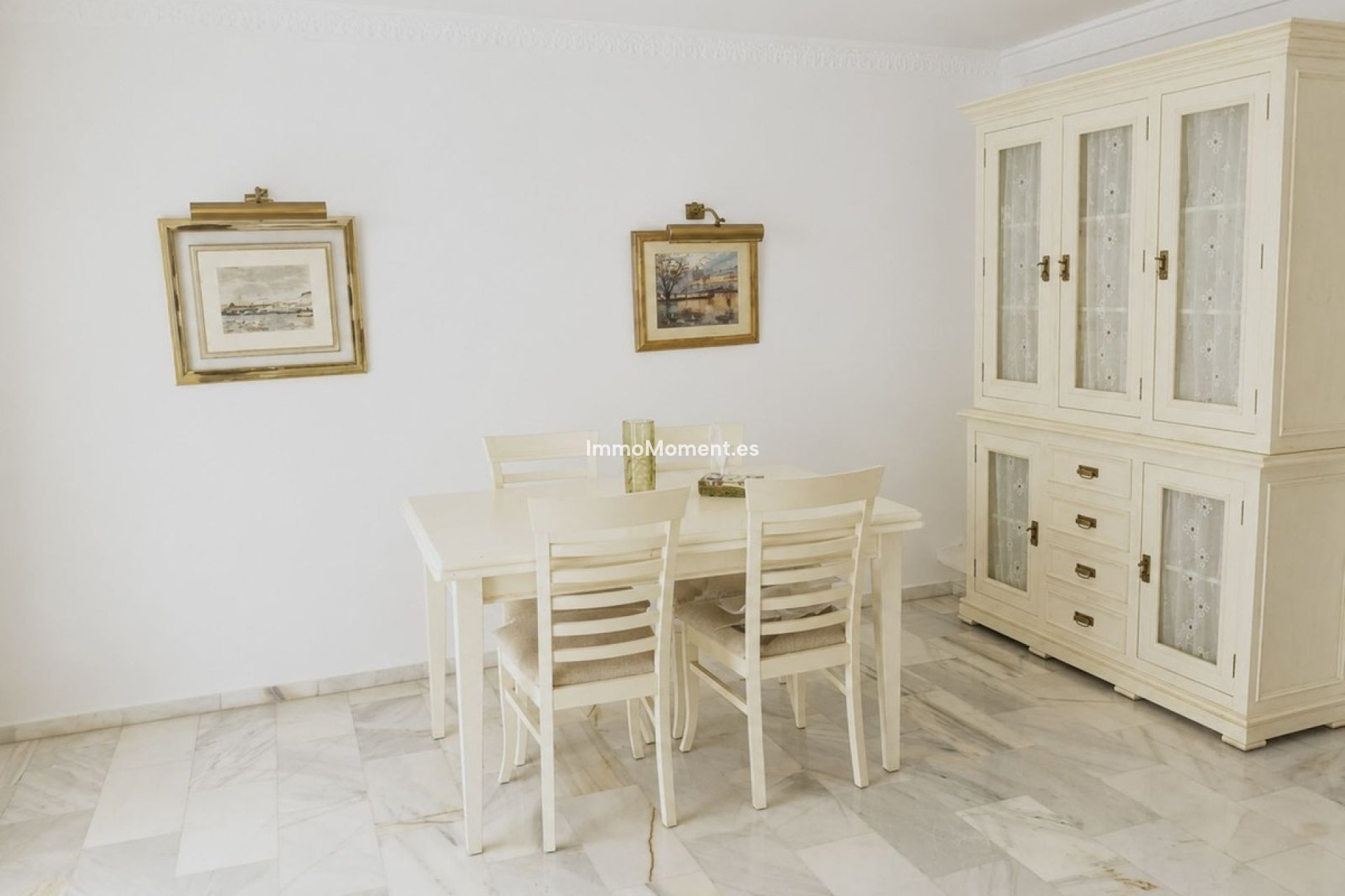 Revente - Appartement - Marbella - Marbella Centro