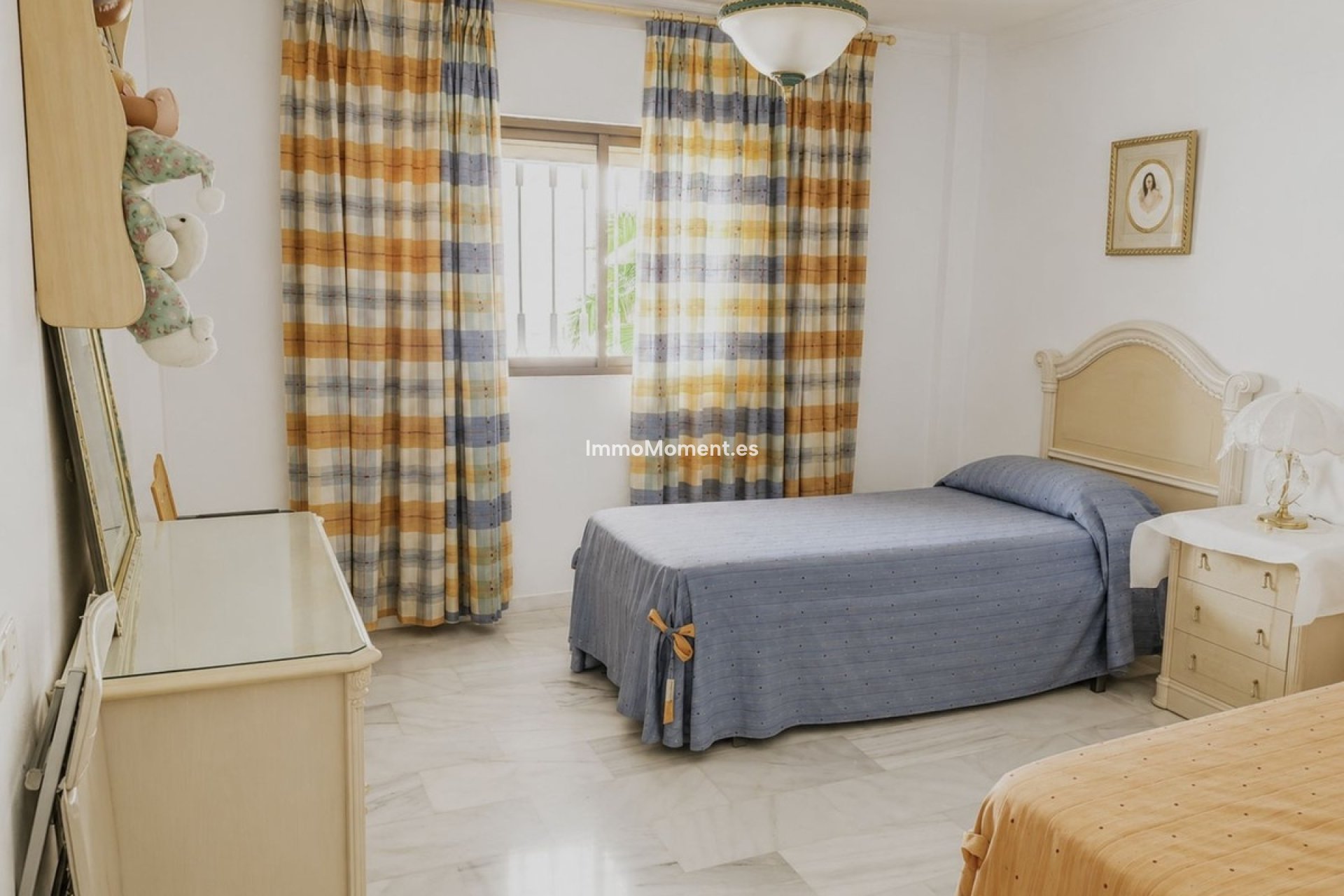 Revente - Appartement - Marbella - Marbella Centro