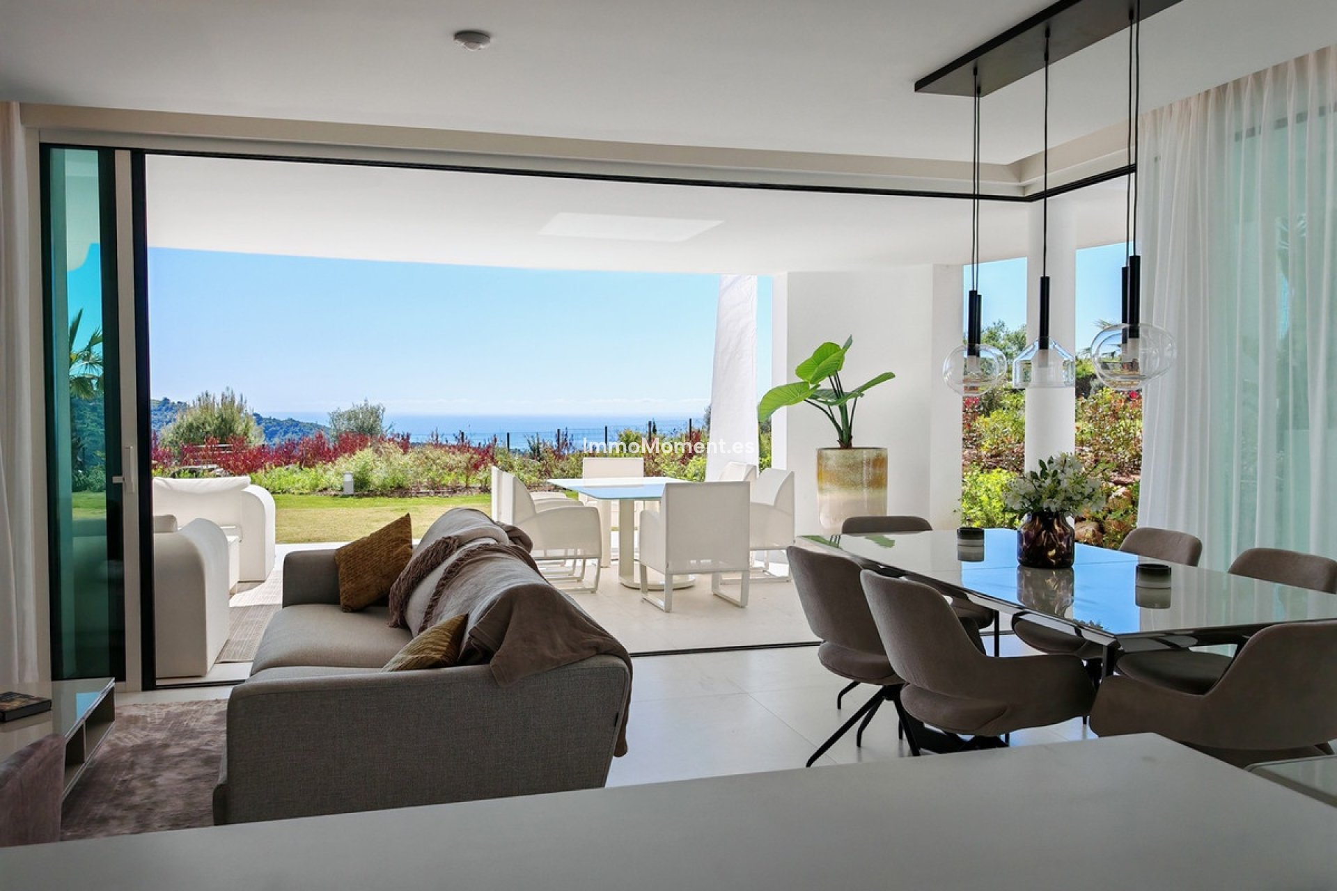 Revente - Appartement - Marbella - Marbella Centro