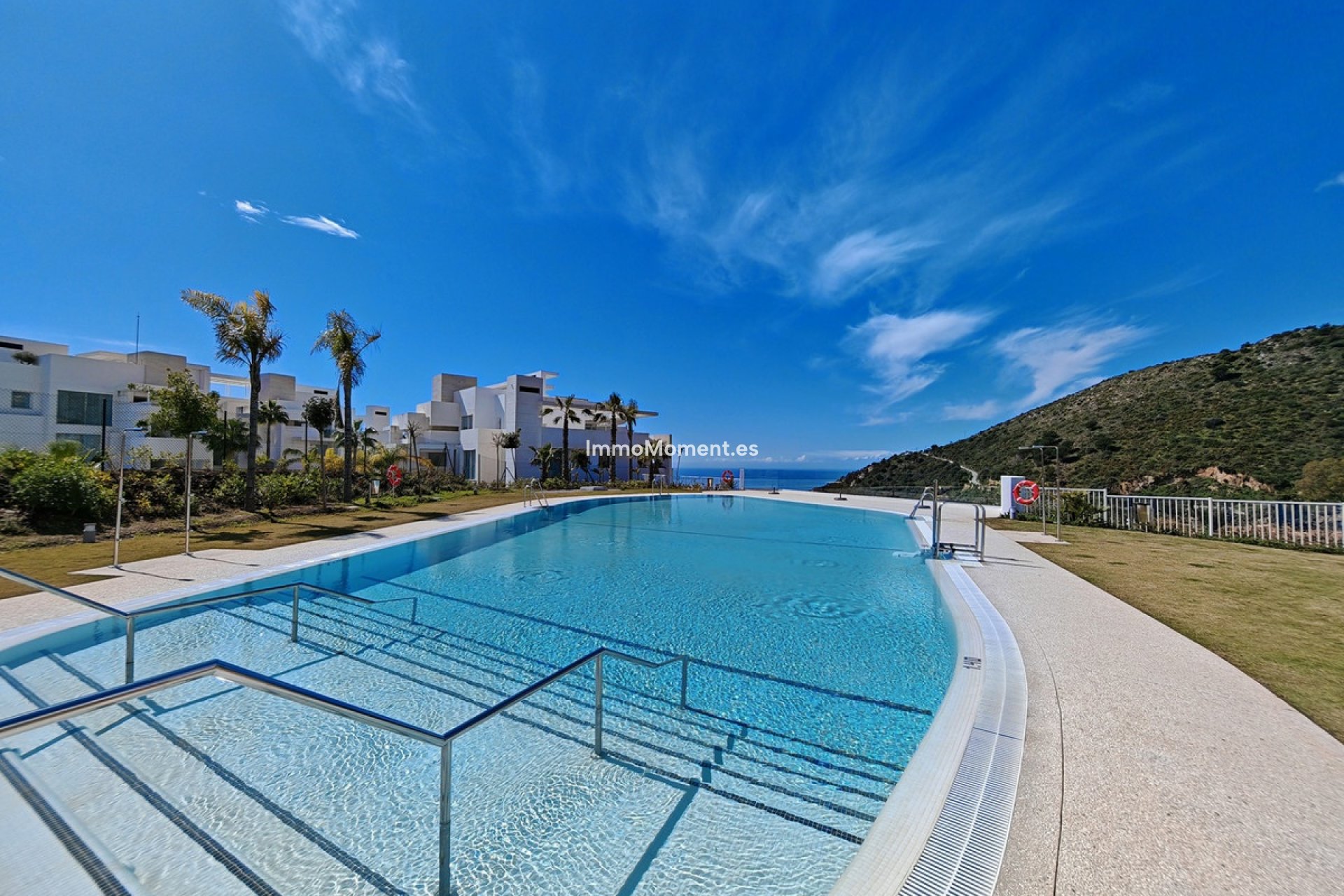 Revente - Appartement - Marbella - Marbella Centro