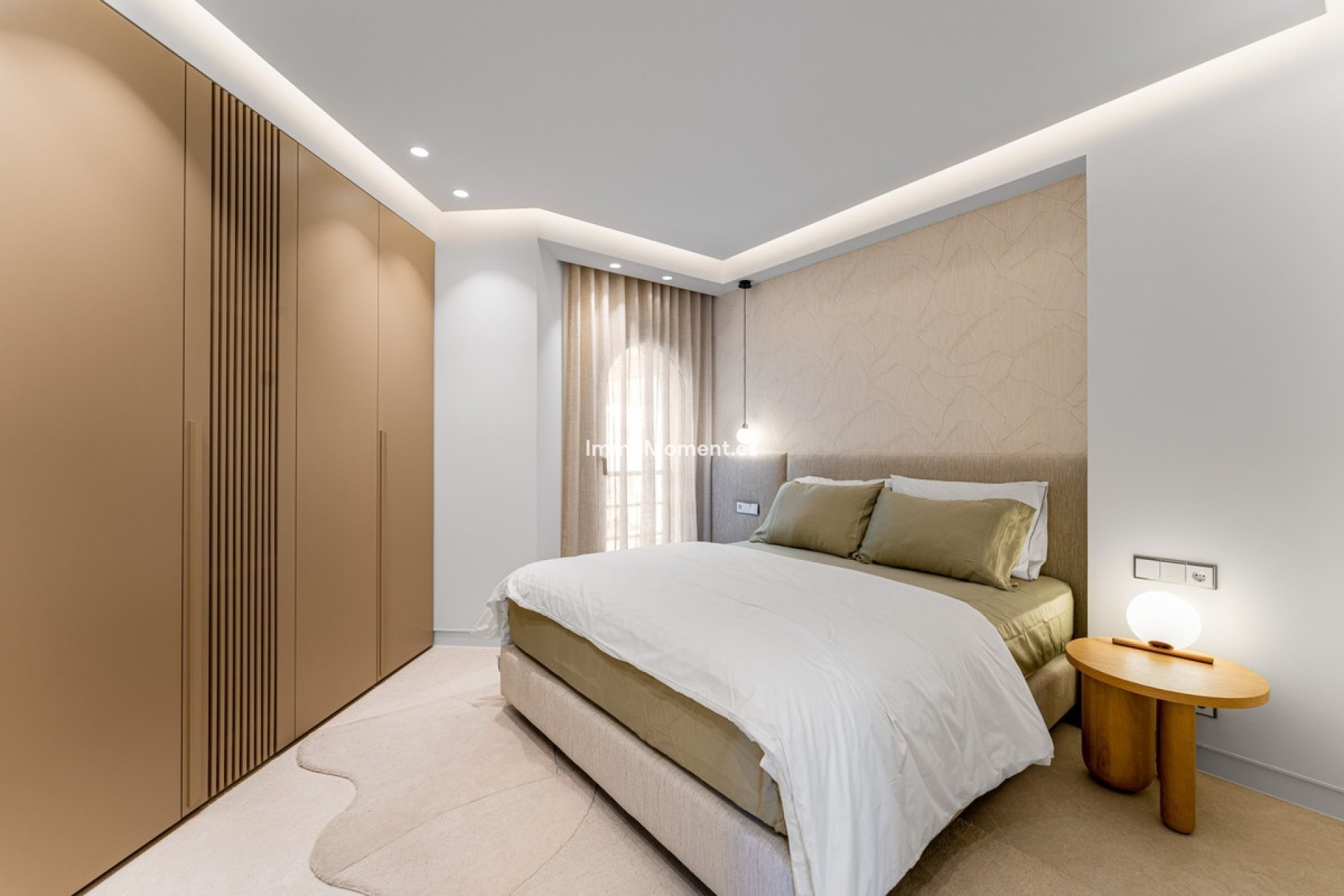 Revente - Appartement - Marbella - Marbella Centro