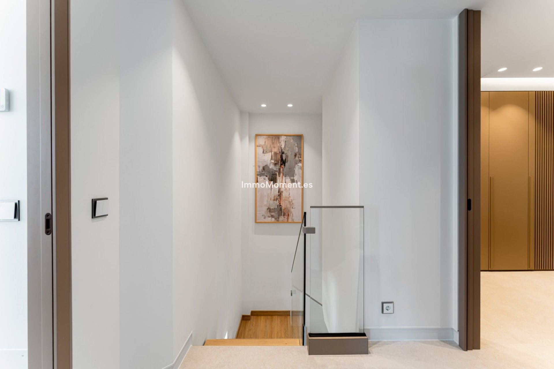 Revente - Appartement - Marbella - Marbella Centro