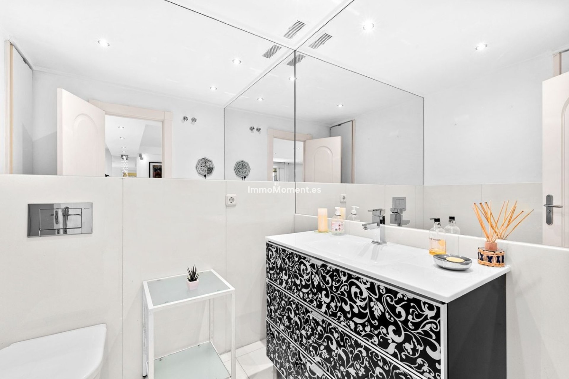 Revente - Appartement - Marbella - Marbella Centro