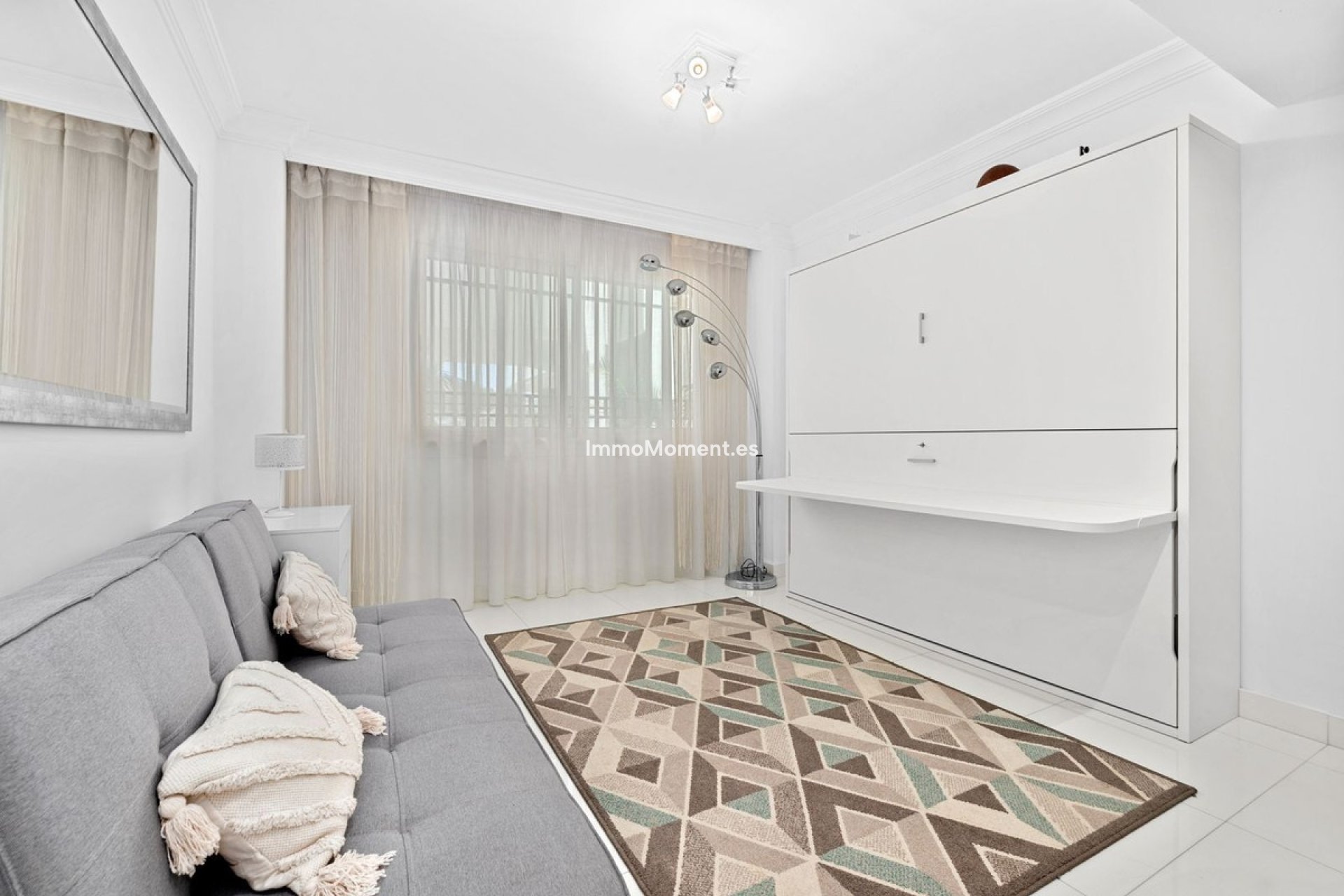 Revente - Appartement - Marbella - Marbella Centro