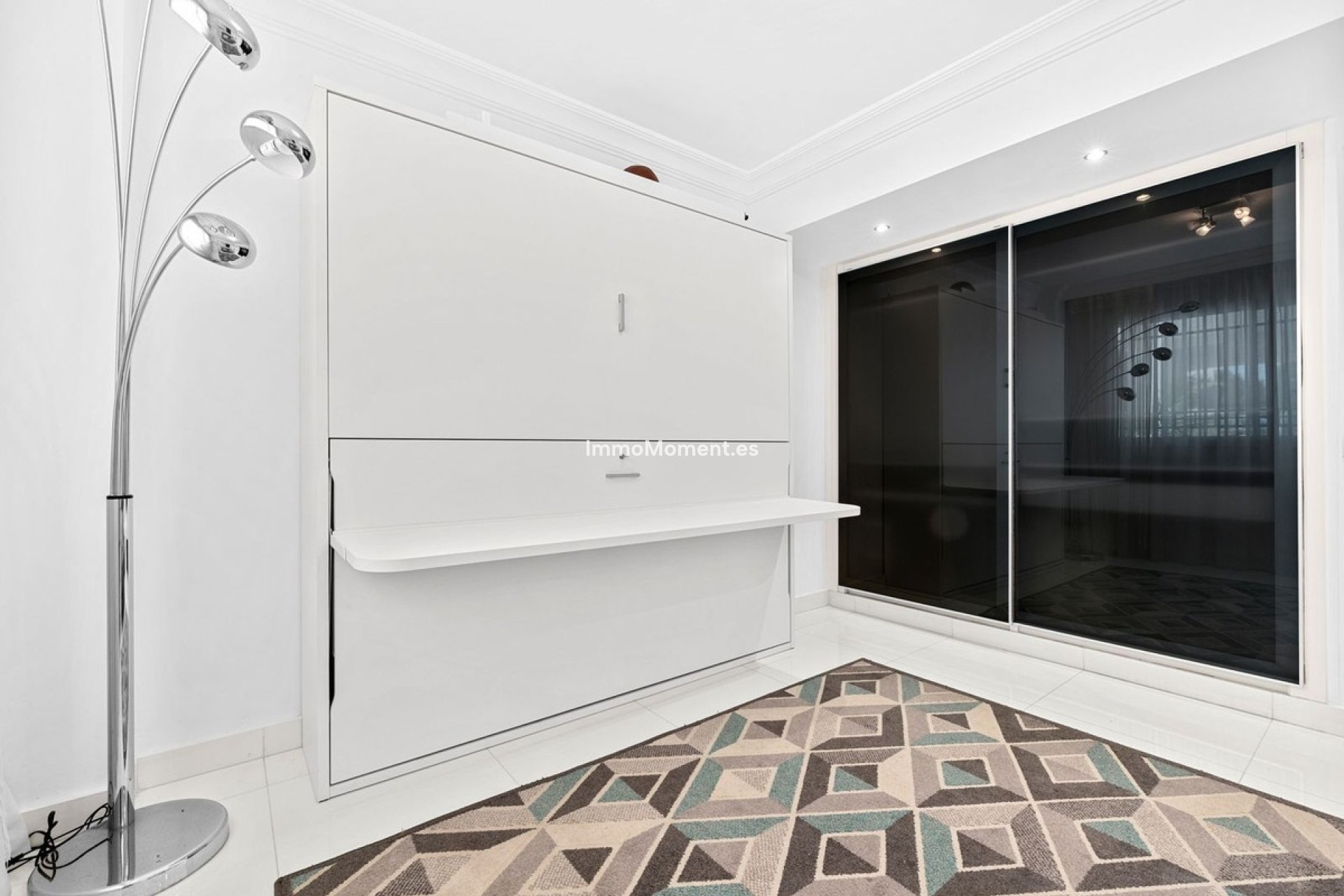 Revente - Appartement - Marbella - Marbella Centro