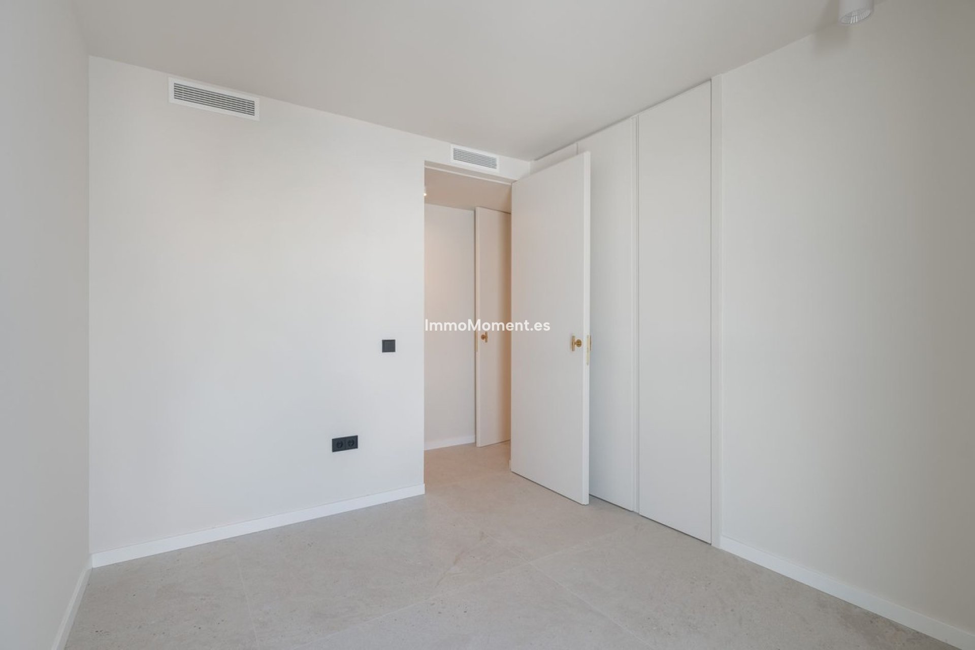 Revente - Appartement - Marbella - Marbella Centro