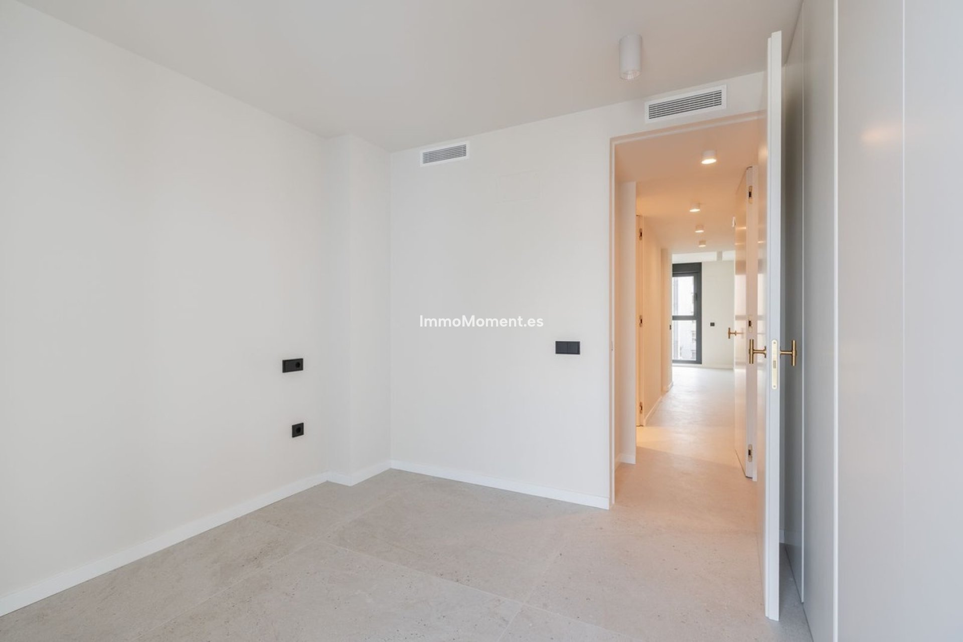 Revente - Appartement - Marbella - Marbella Centro