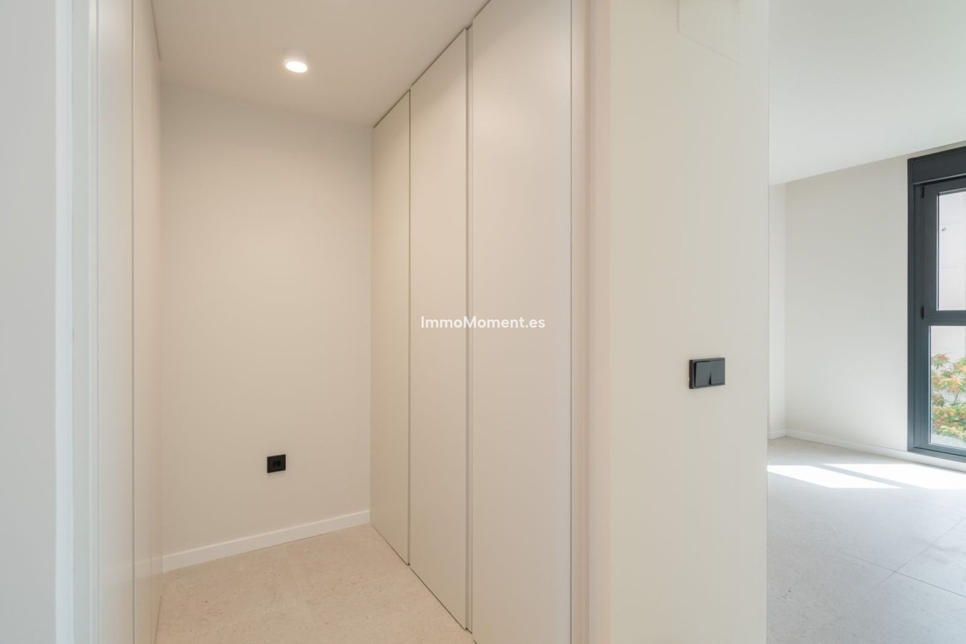 Revente - Appartement - Marbella - Marbella Centro