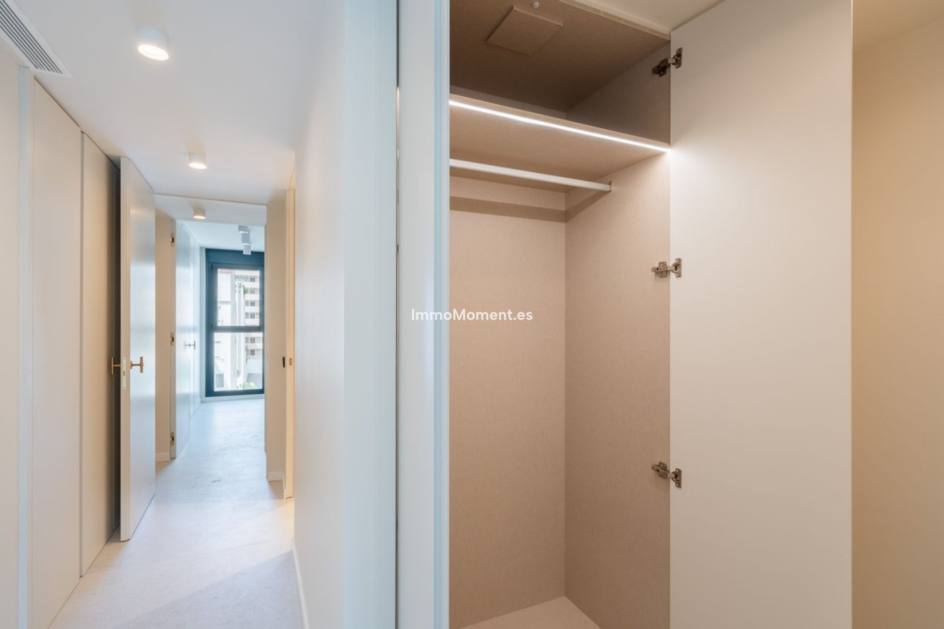 Revente - Appartement - Marbella - Marbella Centro