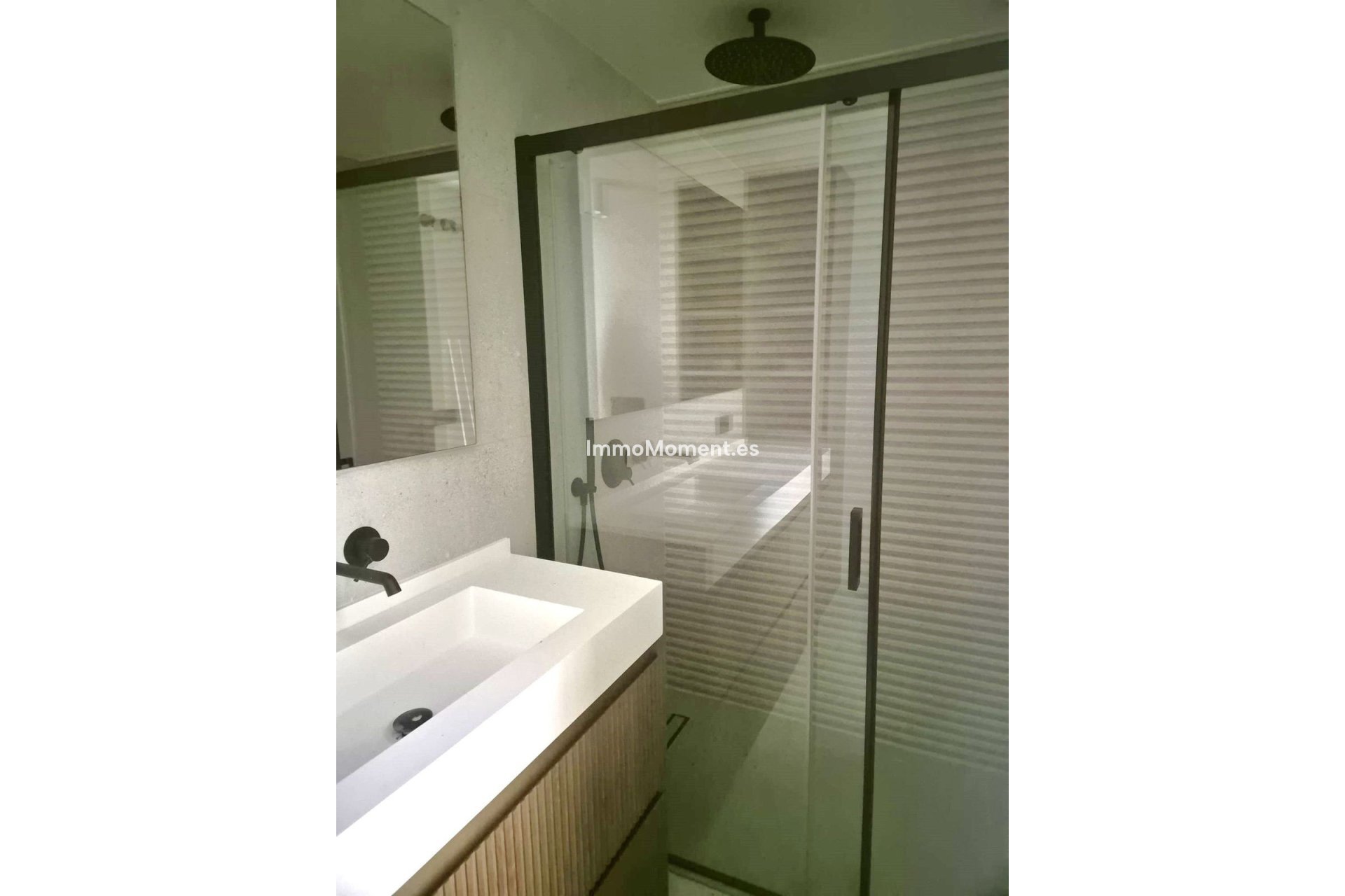 Revente - Appartement - Marbella - Marbella Centro