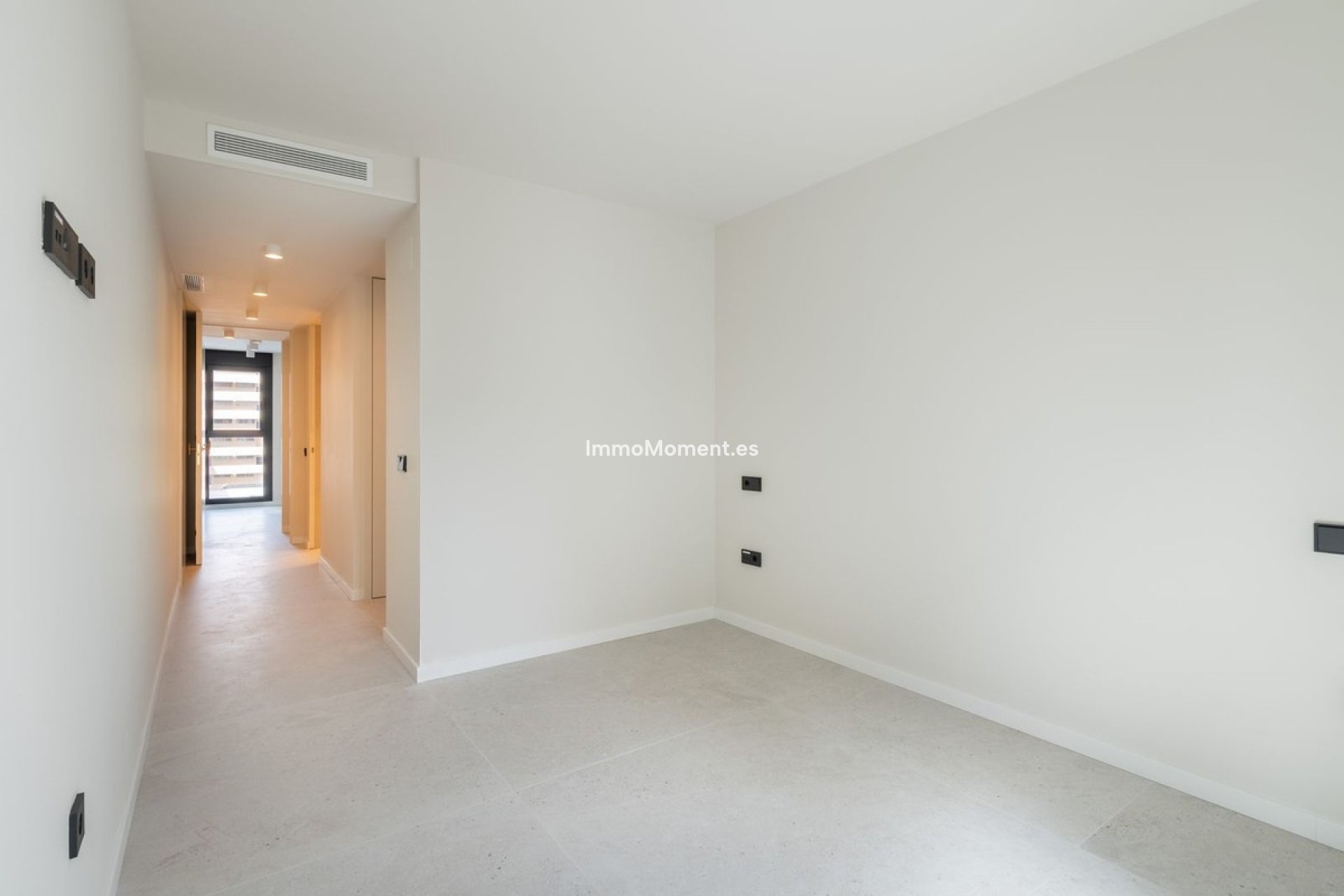 Revente - Appartement - Marbella - Marbella Centro