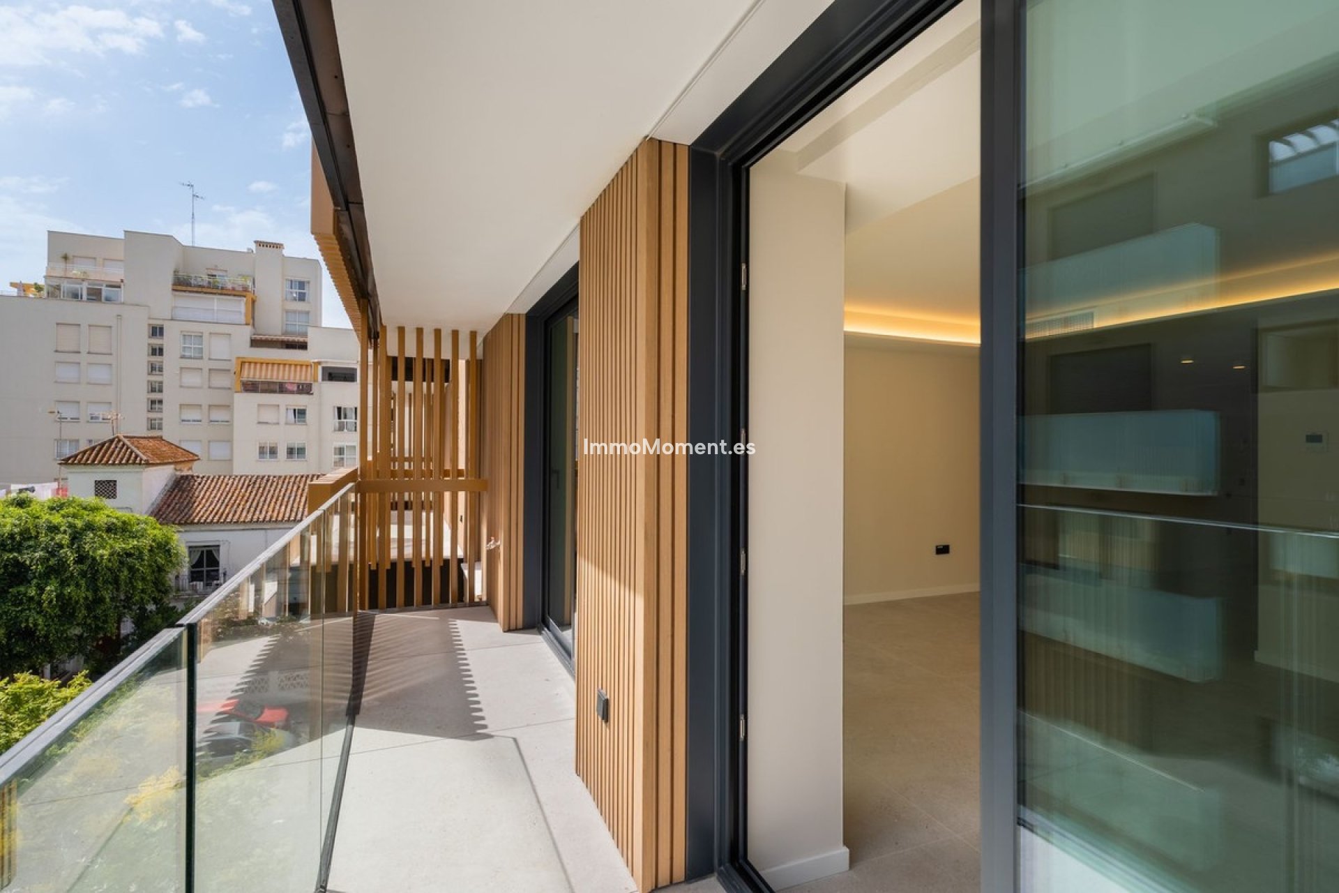 Revente - Appartement - Marbella - Marbella Centro