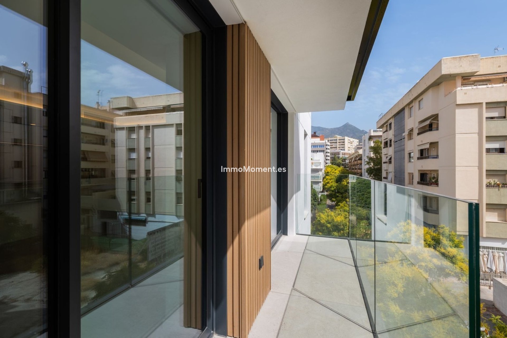 Revente - Appartement - Marbella - Marbella Centro