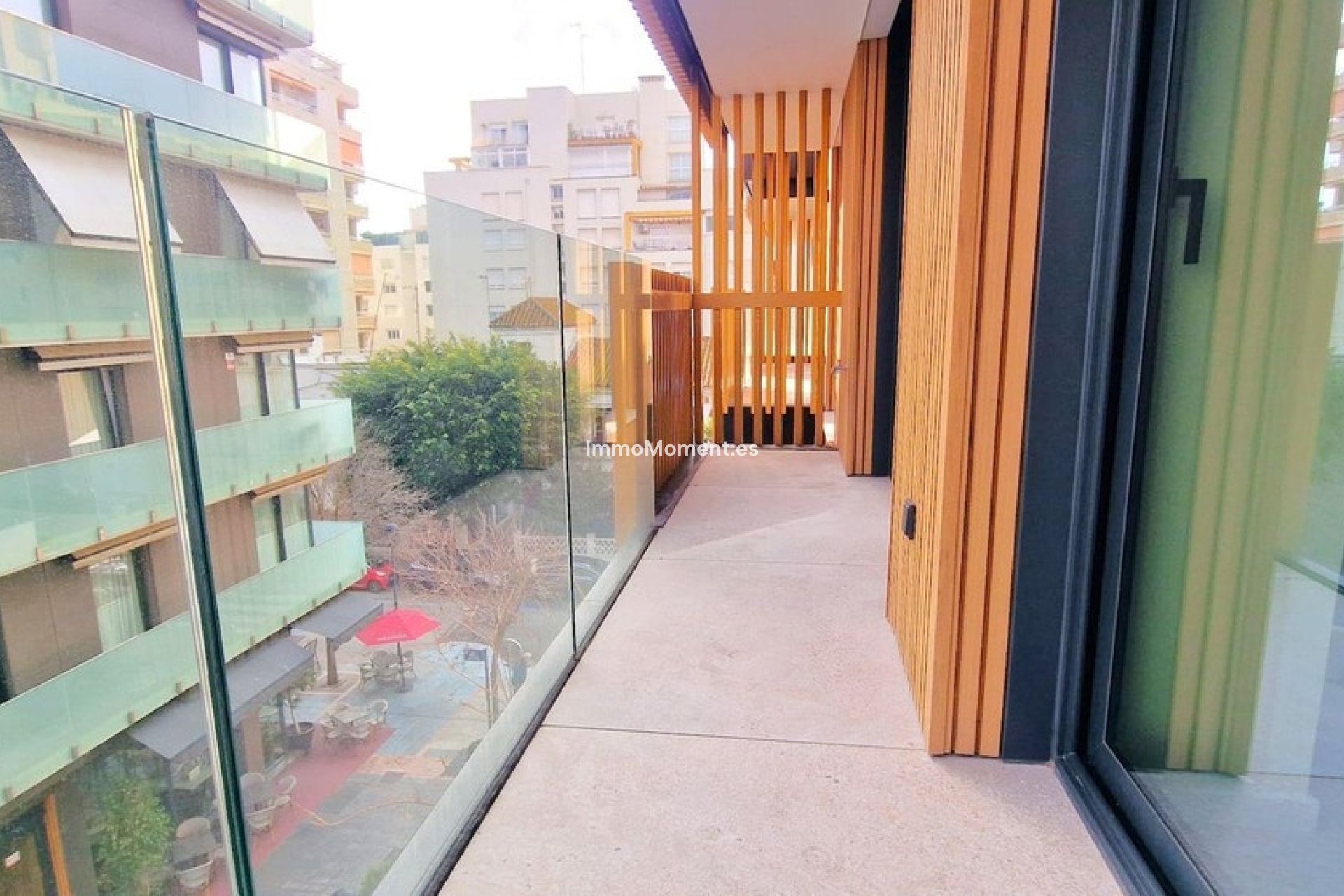 Revente - Appartement - Marbella - Marbella Centro